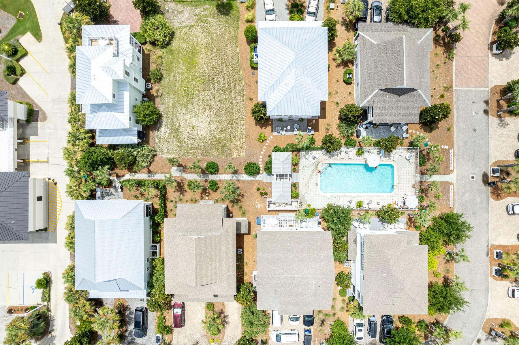 MAGNOLIA DUNE - Residential
