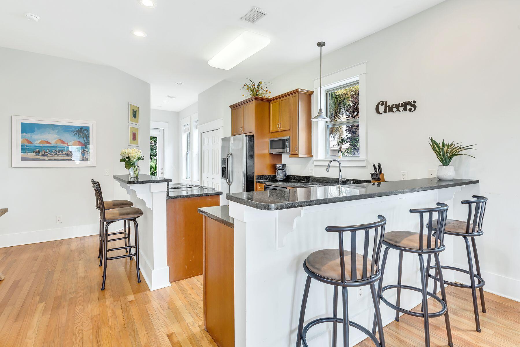 MAGNOLIA DUNE - Residential