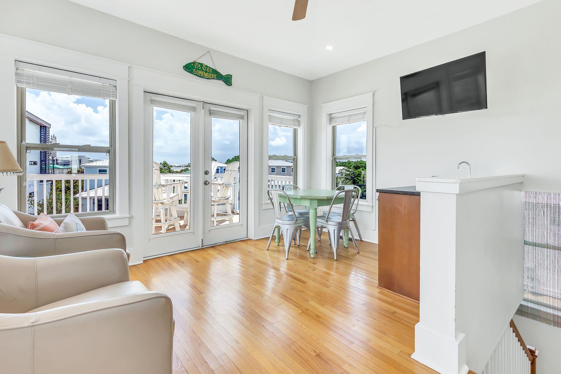 MAGNOLIA DUNE - Residential