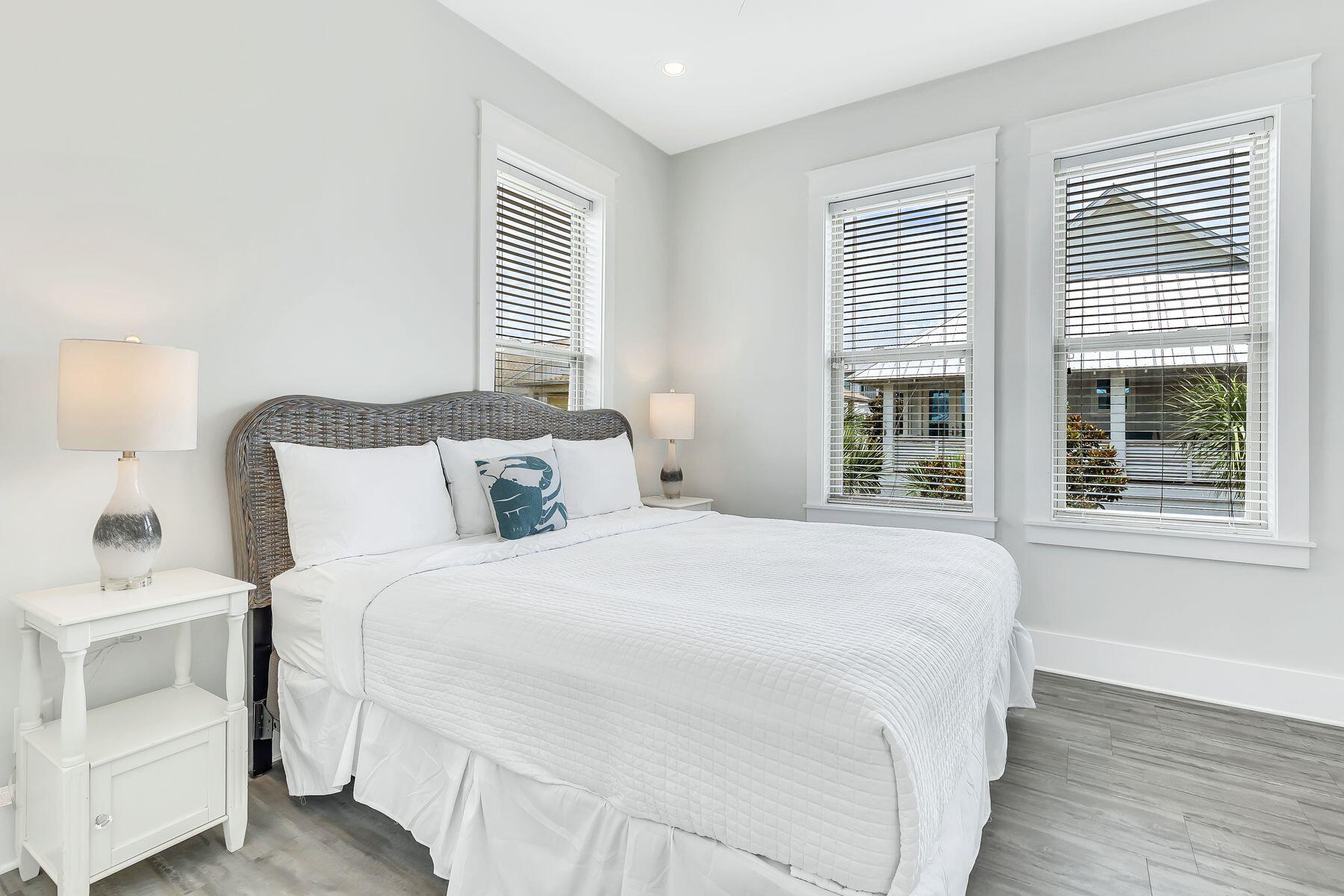 MAGNOLIA DUNE - Residential