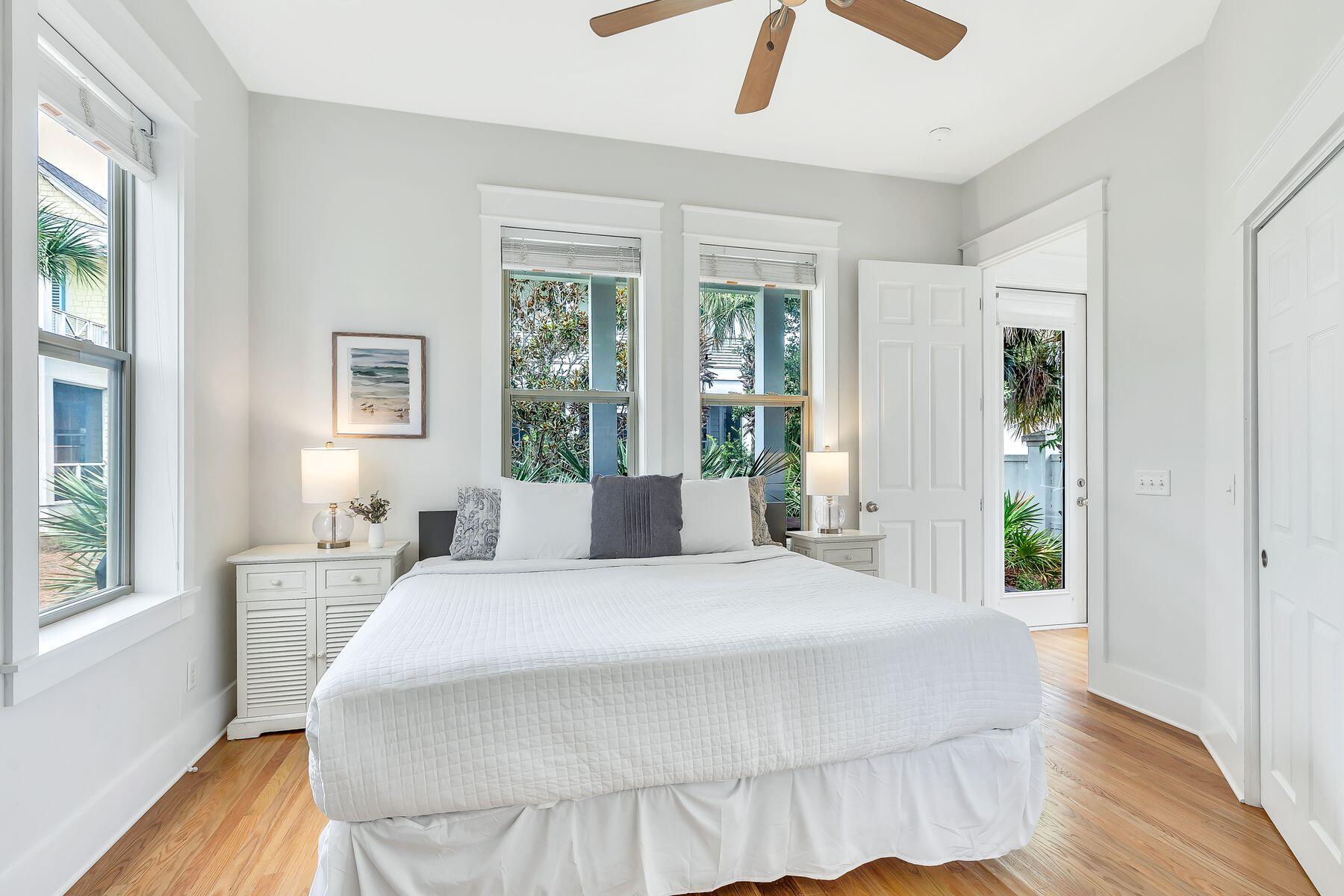 MAGNOLIA DUNE - Residential