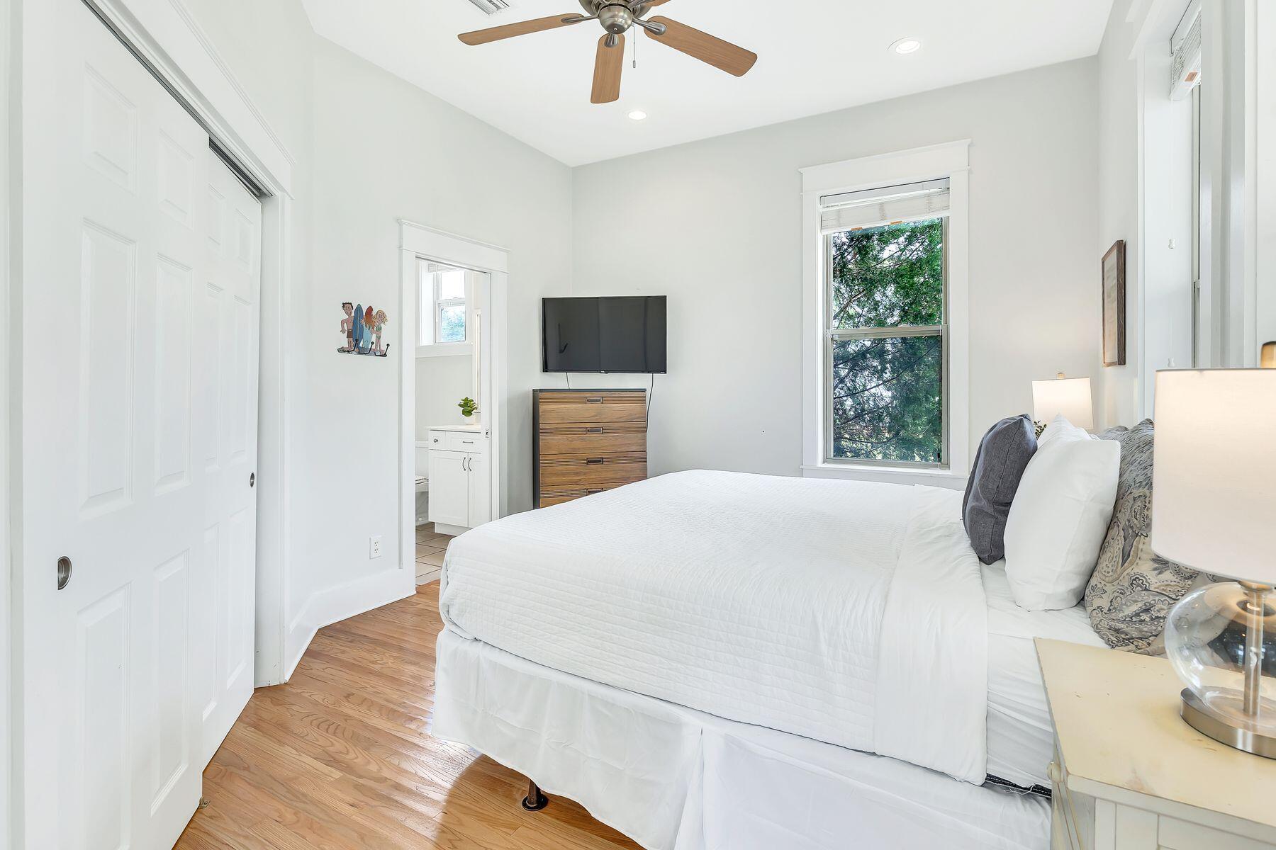 MAGNOLIA DUNE - Residential