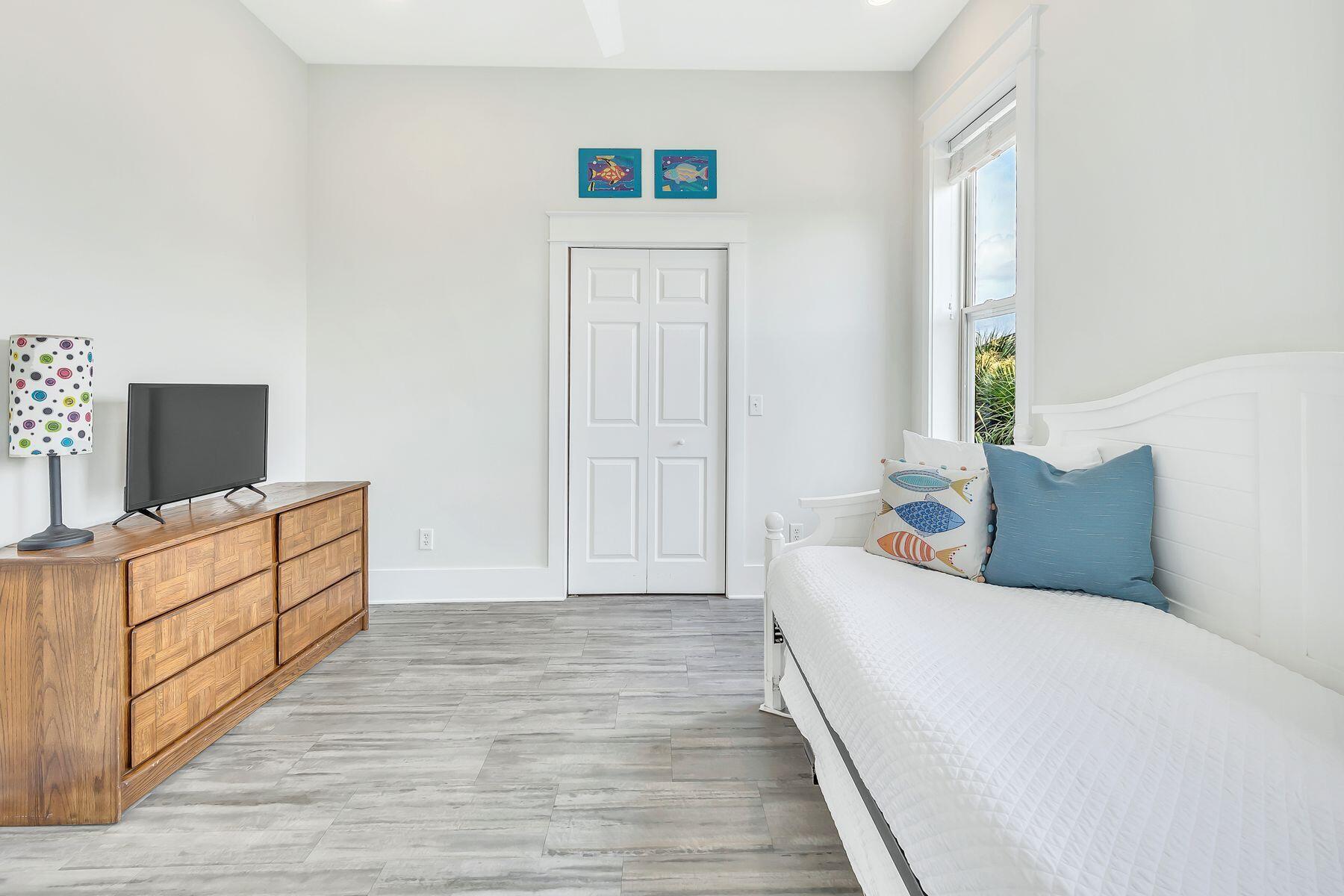 MAGNOLIA DUNE - Residential