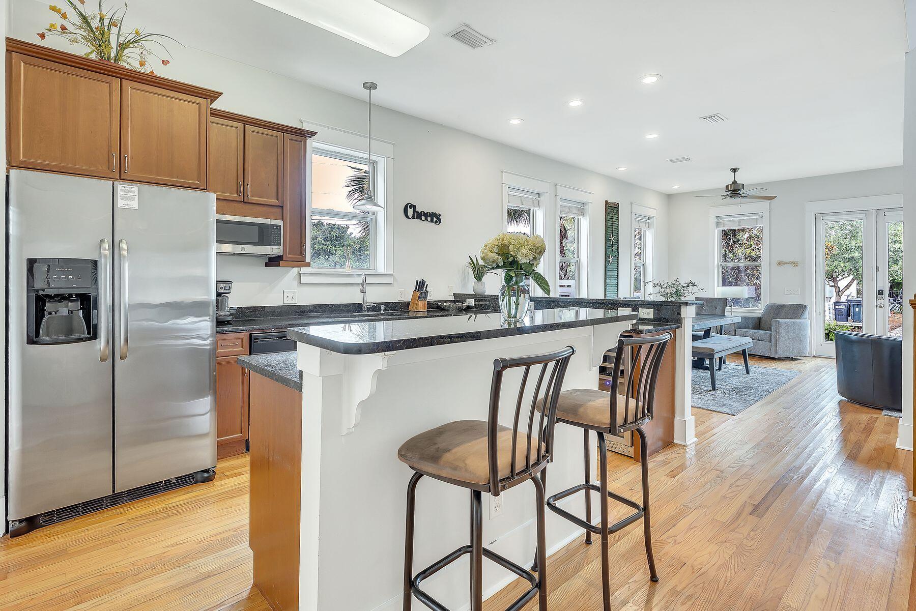 MAGNOLIA DUNE - Residential