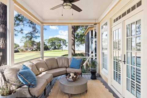 A home in Miramar Beach