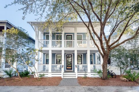 59 W Water Street Inlet Beach FL 32461