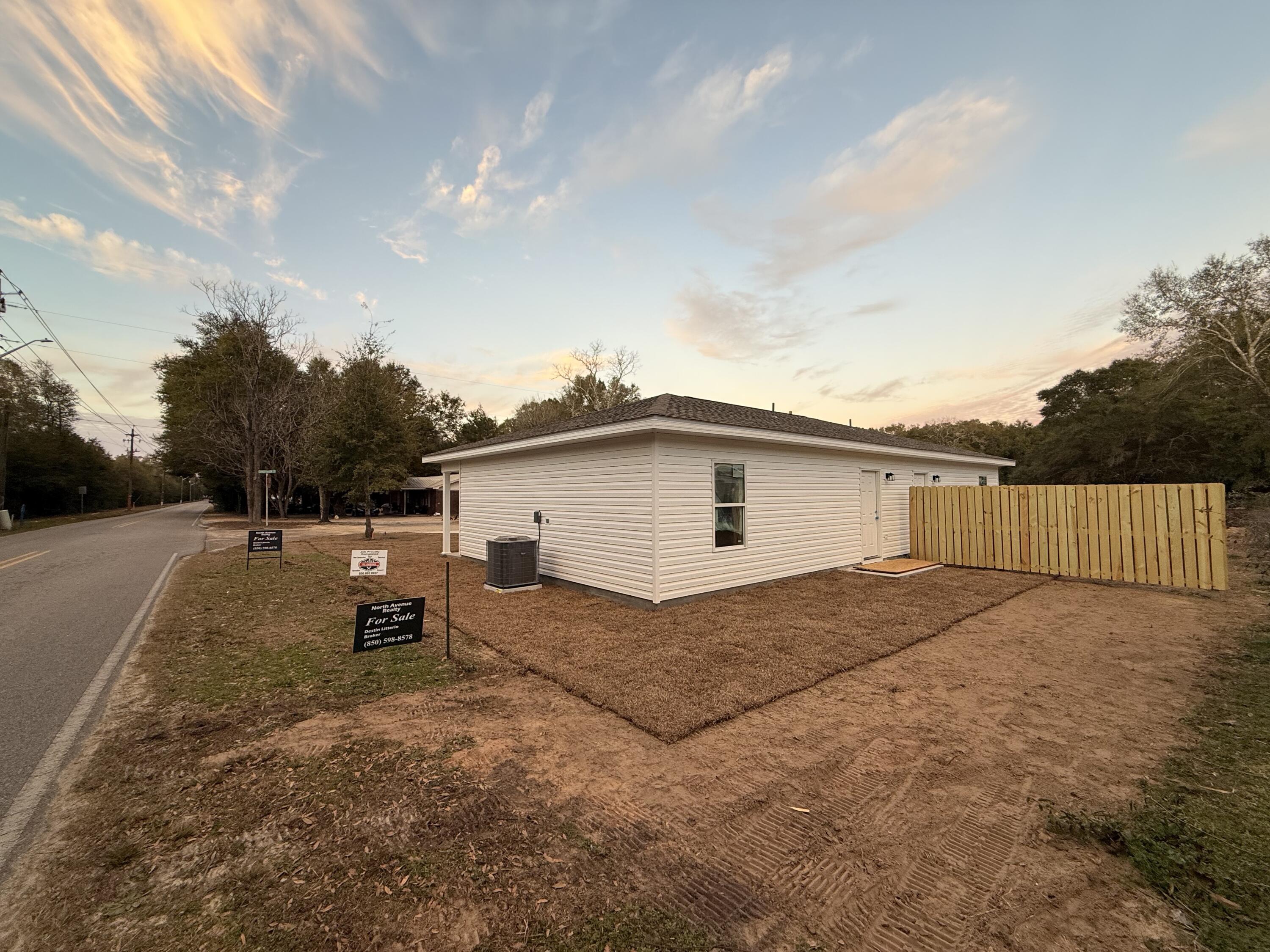 N/A - Residential Lease