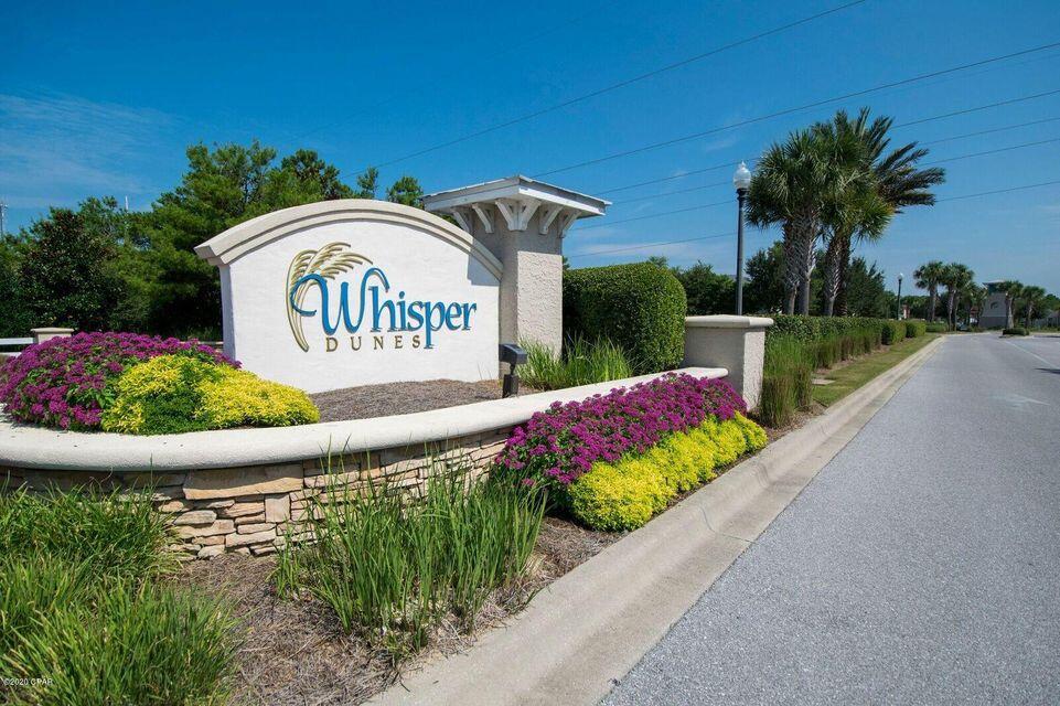WHISPER DUNES - Residential