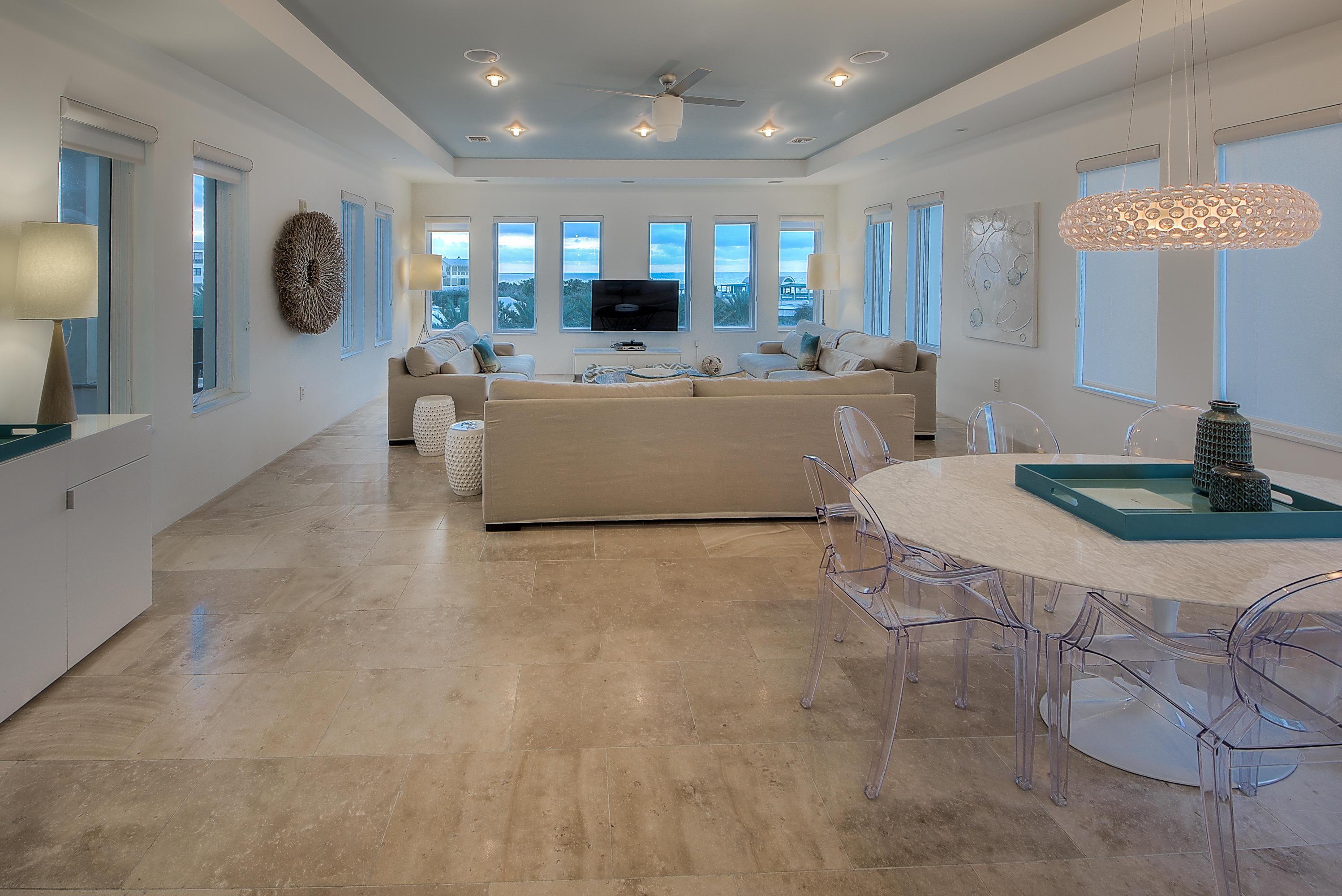 SEASIDE - Residential