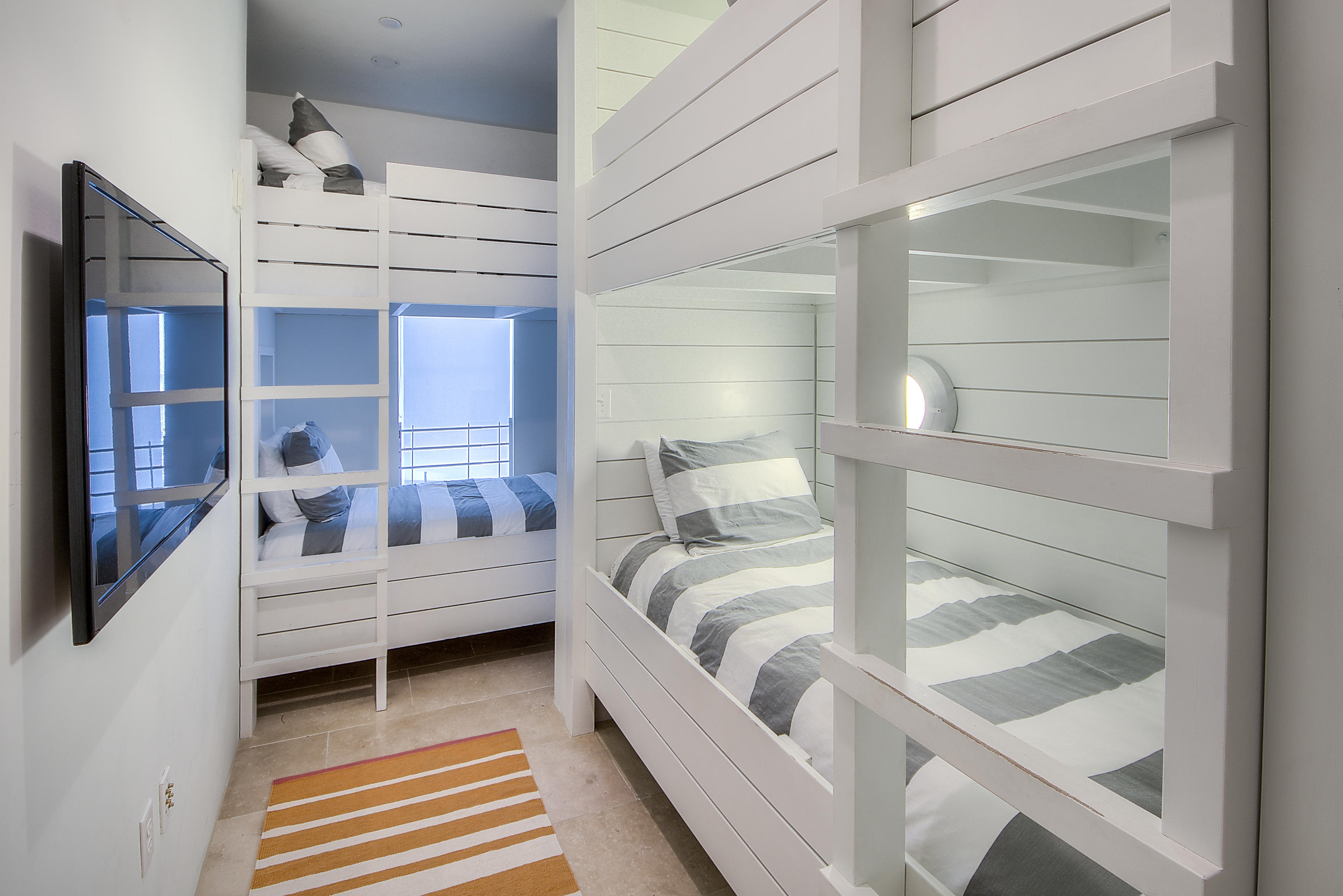 SEASIDE - Residential
