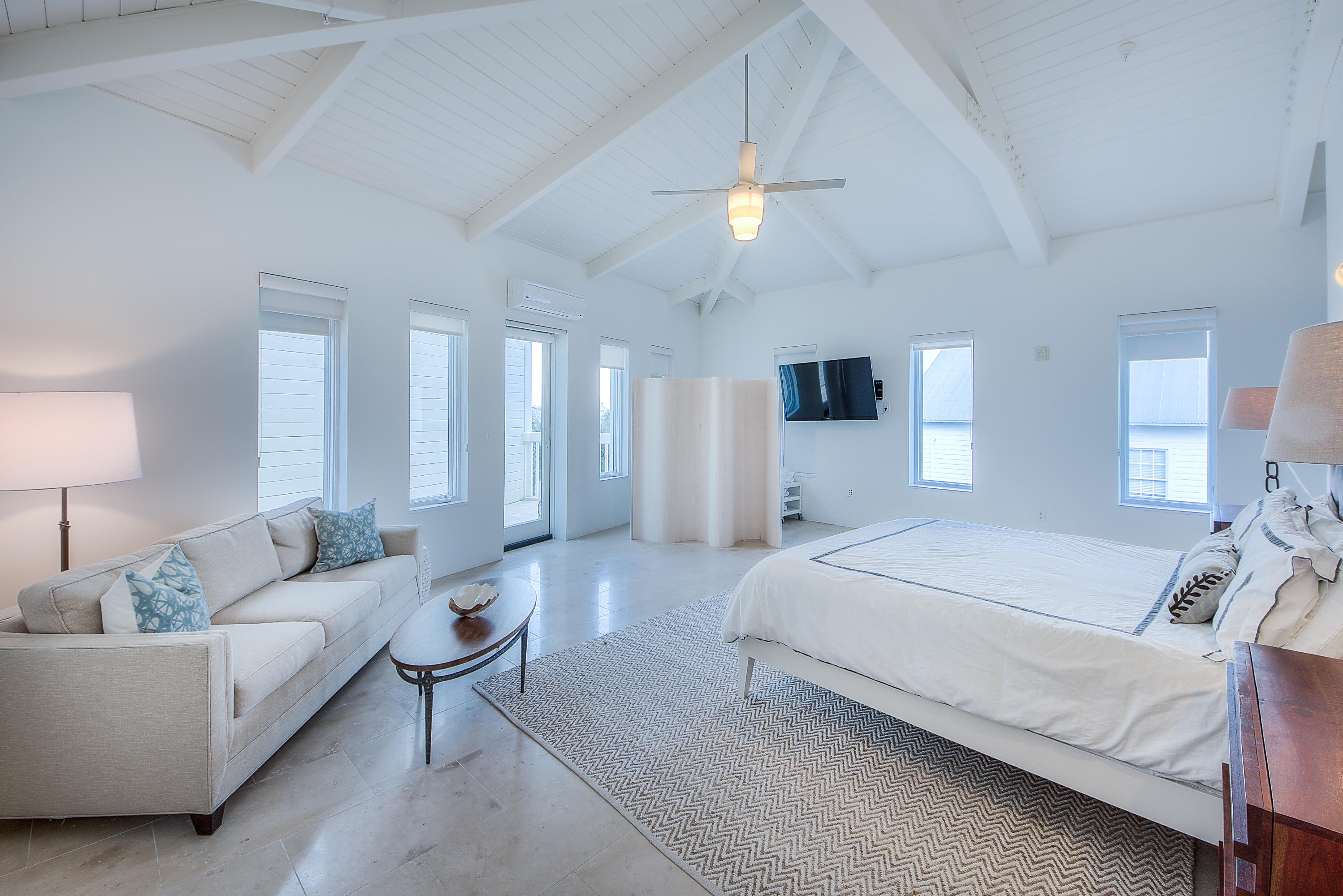 SEASIDE - Residential