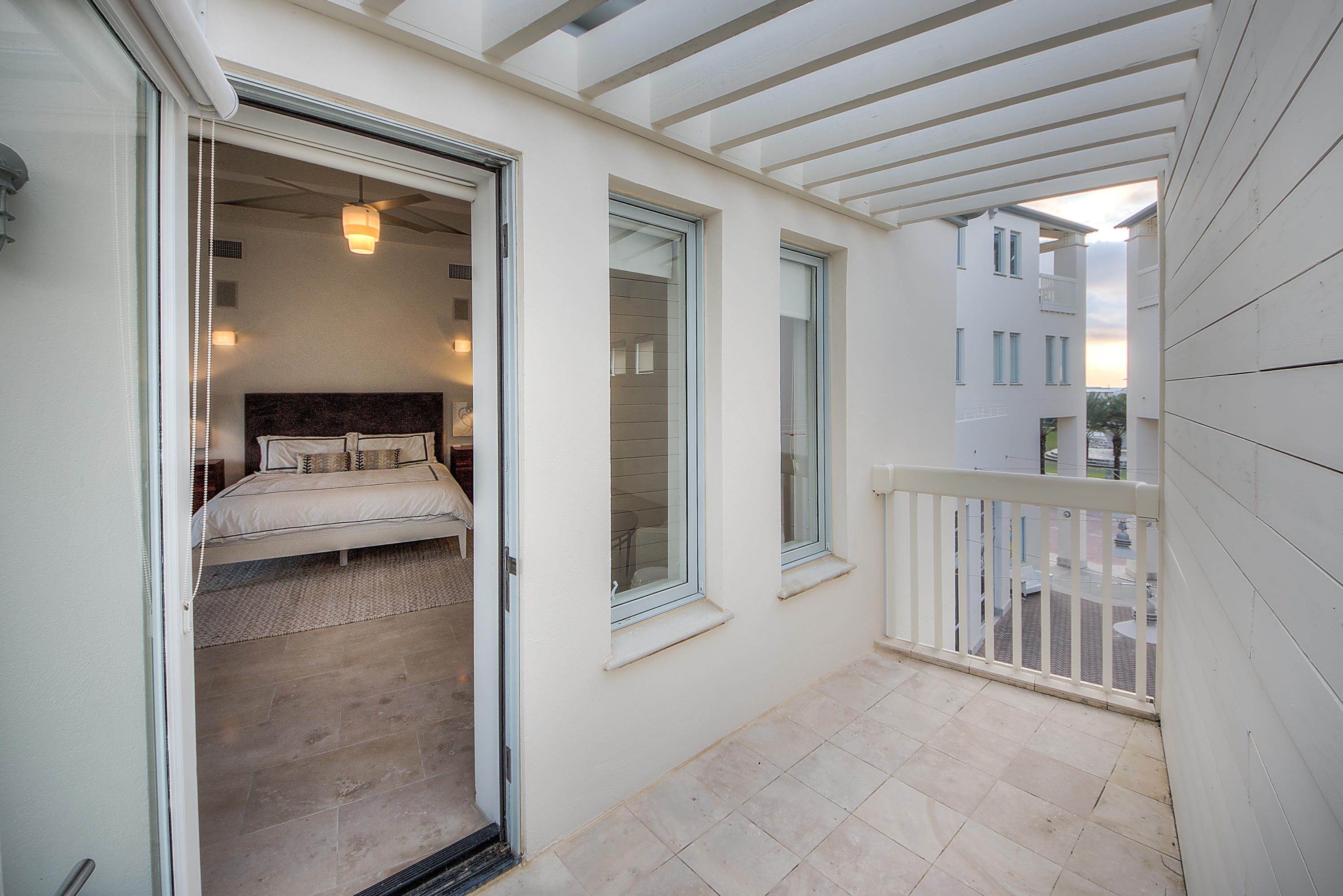 SEASIDE - Residential
