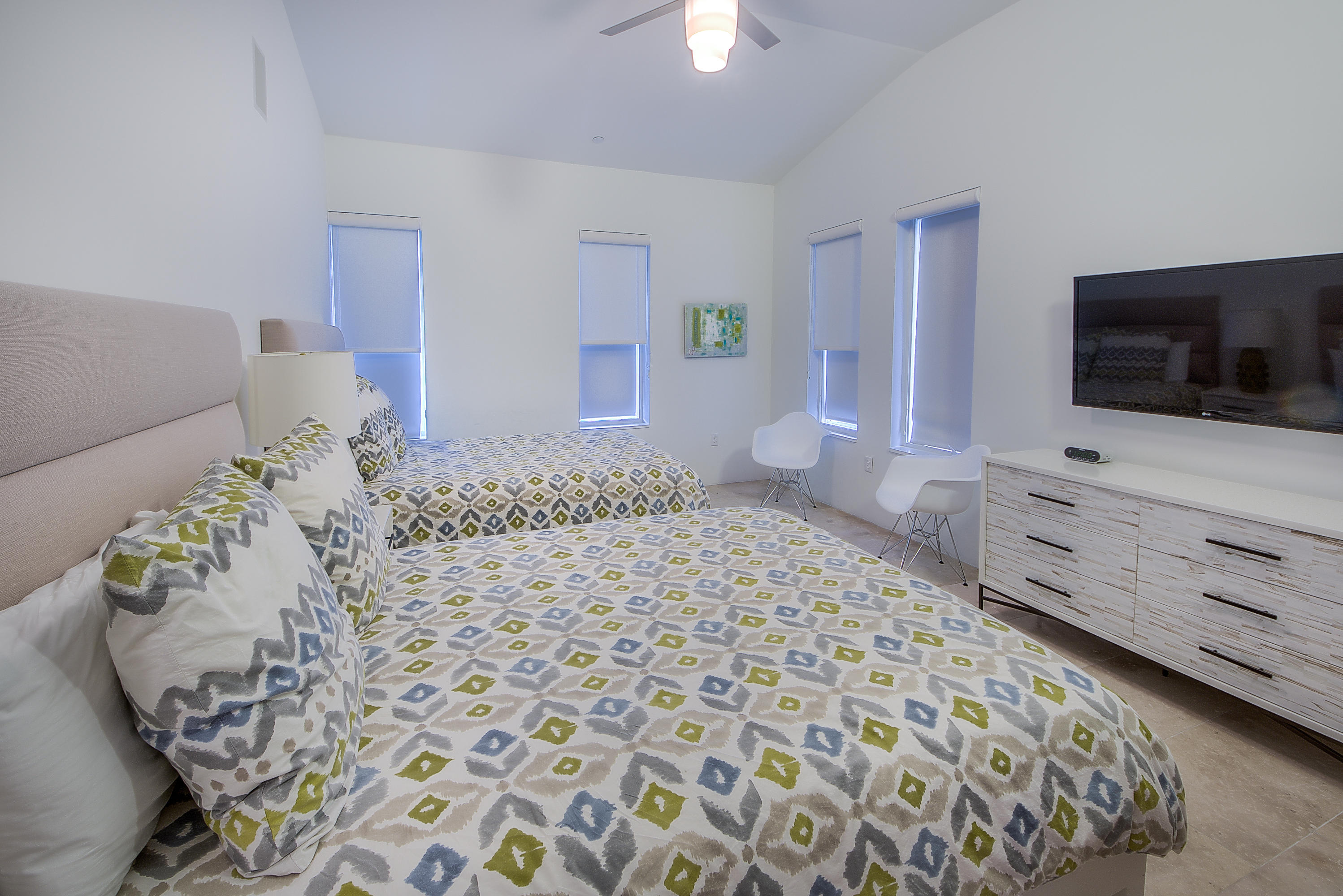 SEASIDE - Residential