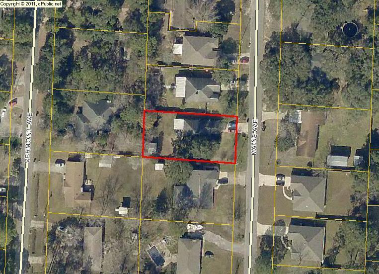 FIELD S/D 1ST ADDN - Residential