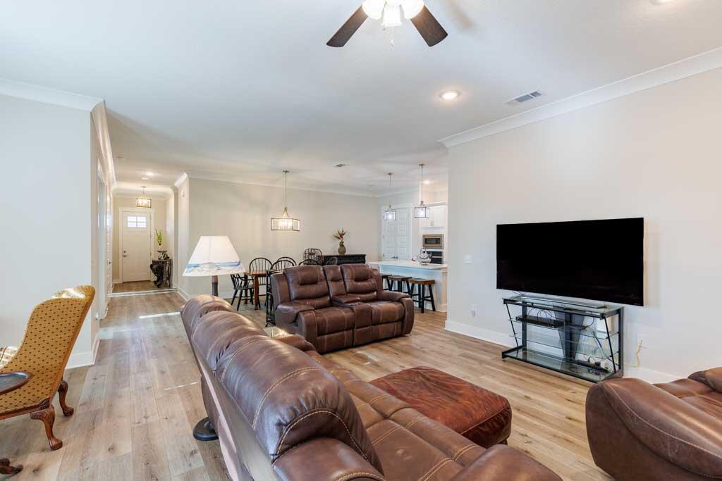 Deer Moss Creek - Residential