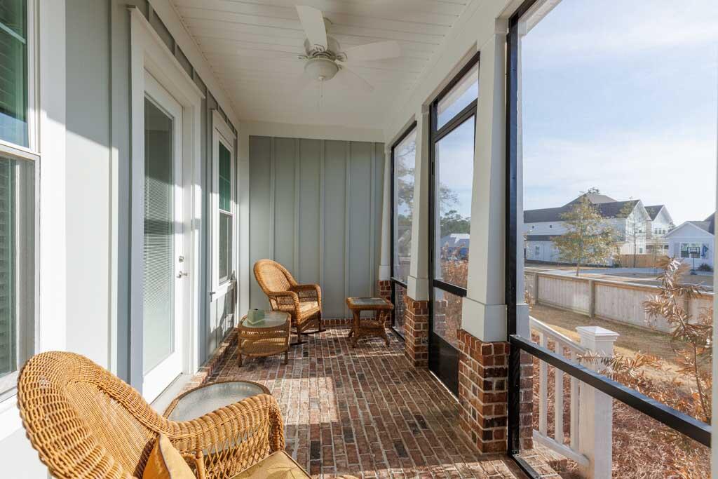 Deer Moss Creek - Residential