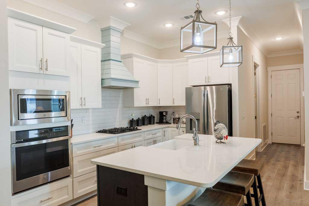 Deer Moss Creek - Residential