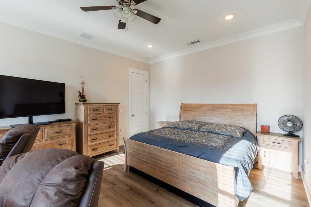 Deer Moss Creek - Residential