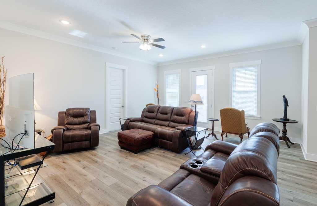 Deer Moss Creek - Residential