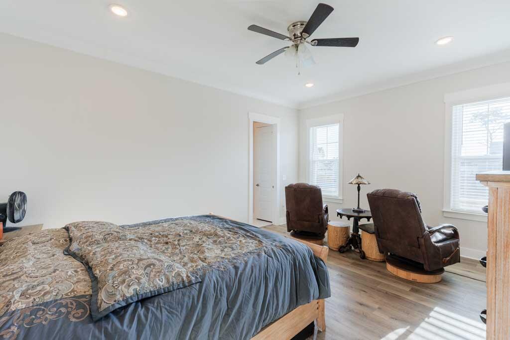 Deer Moss Creek - Residential