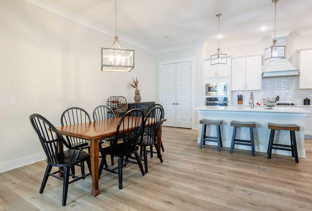 Deer Moss Creek - Residential