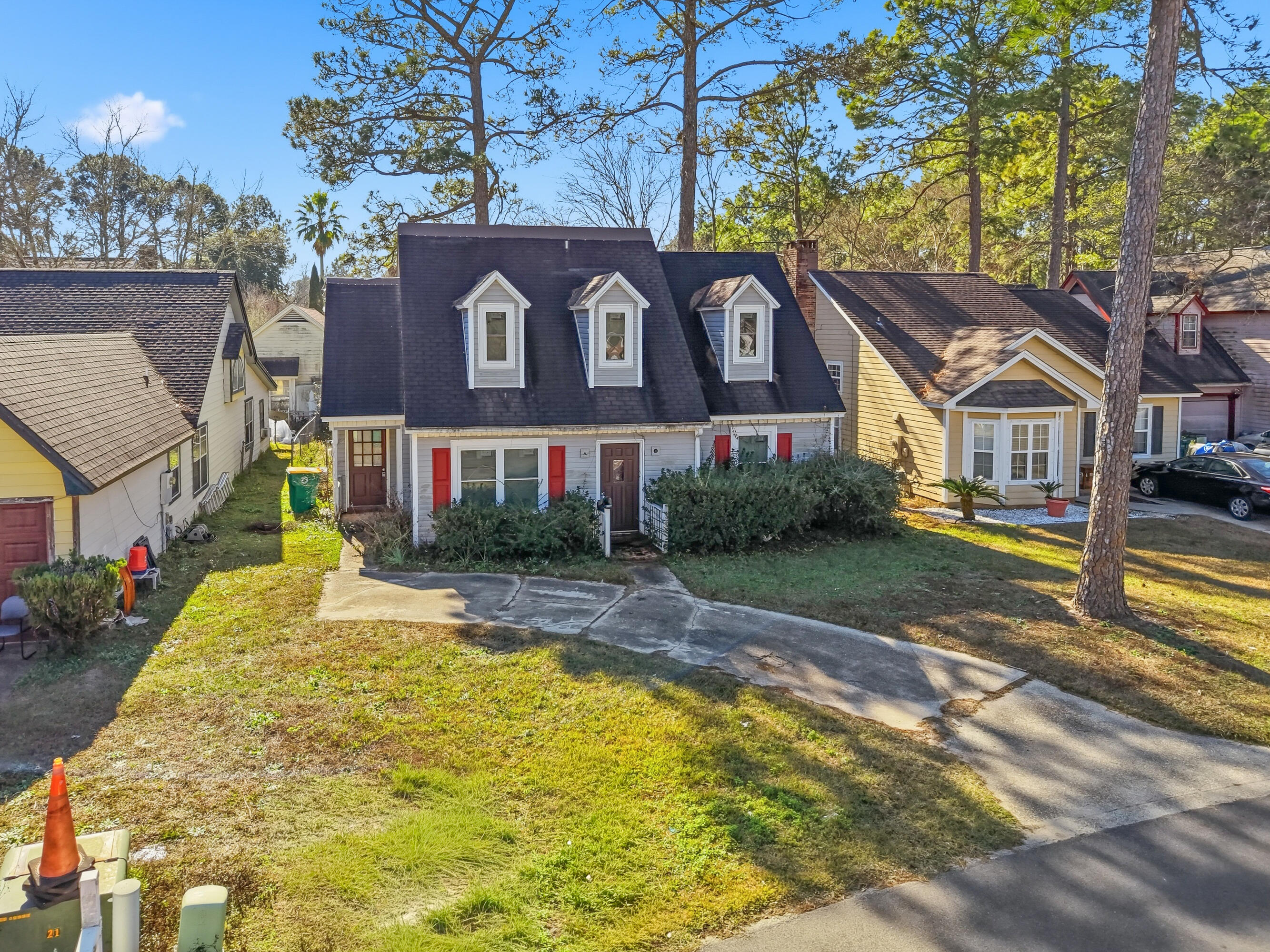 WILLOW BEND PH 2 - Residential