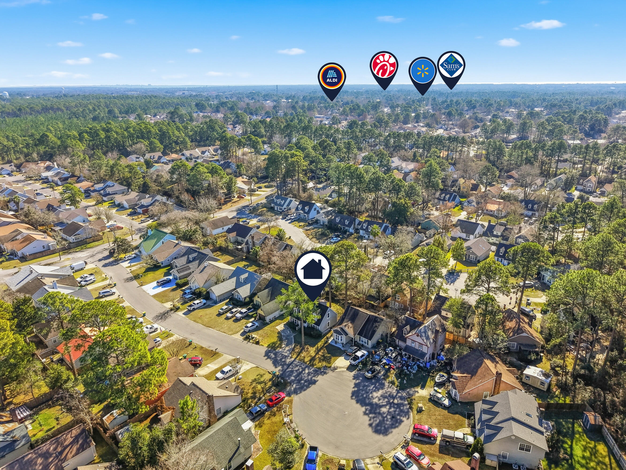 WILLOW BEND PH 2 - Residential