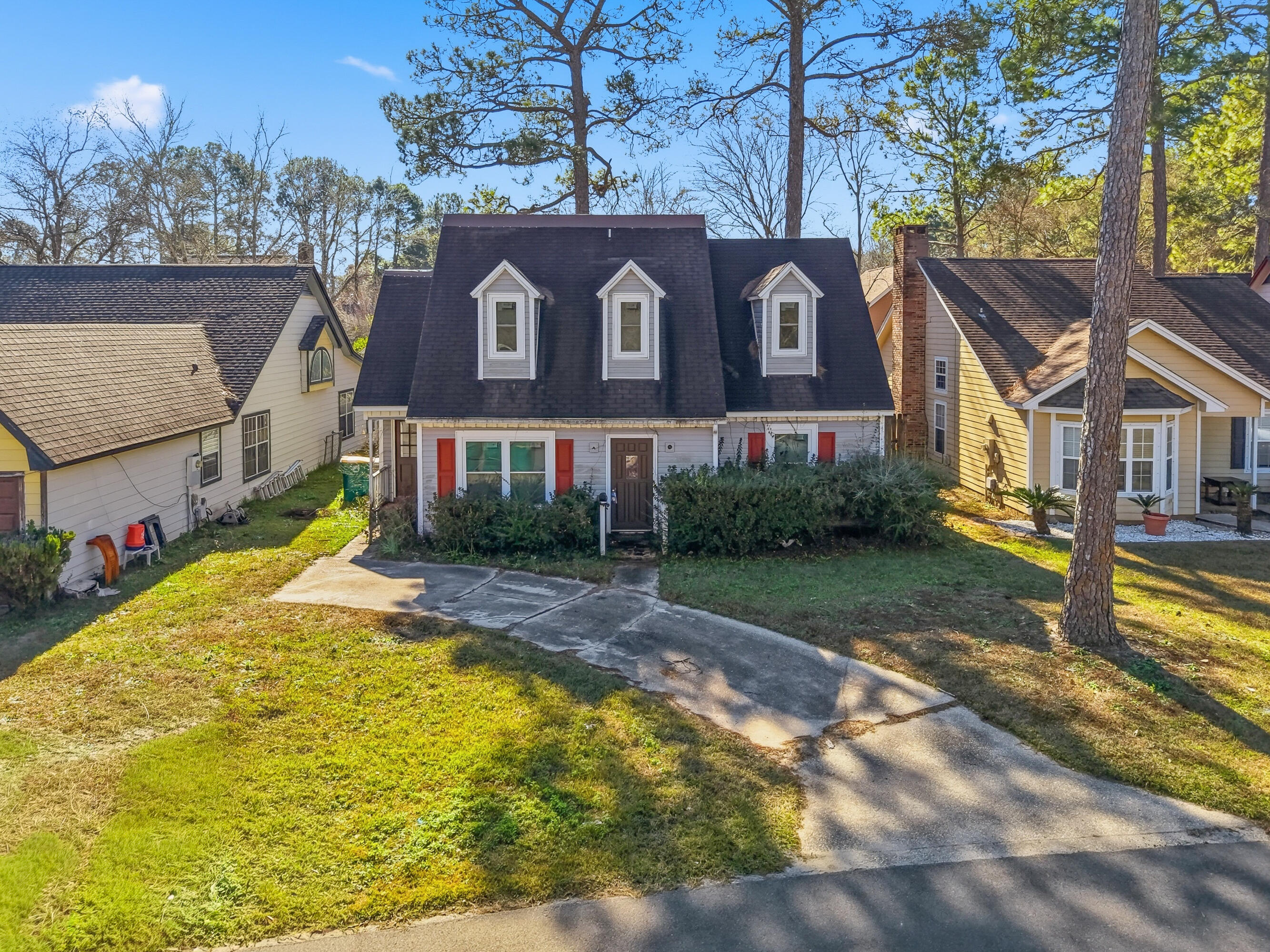 WILLOW BEND PH 2 - Residential