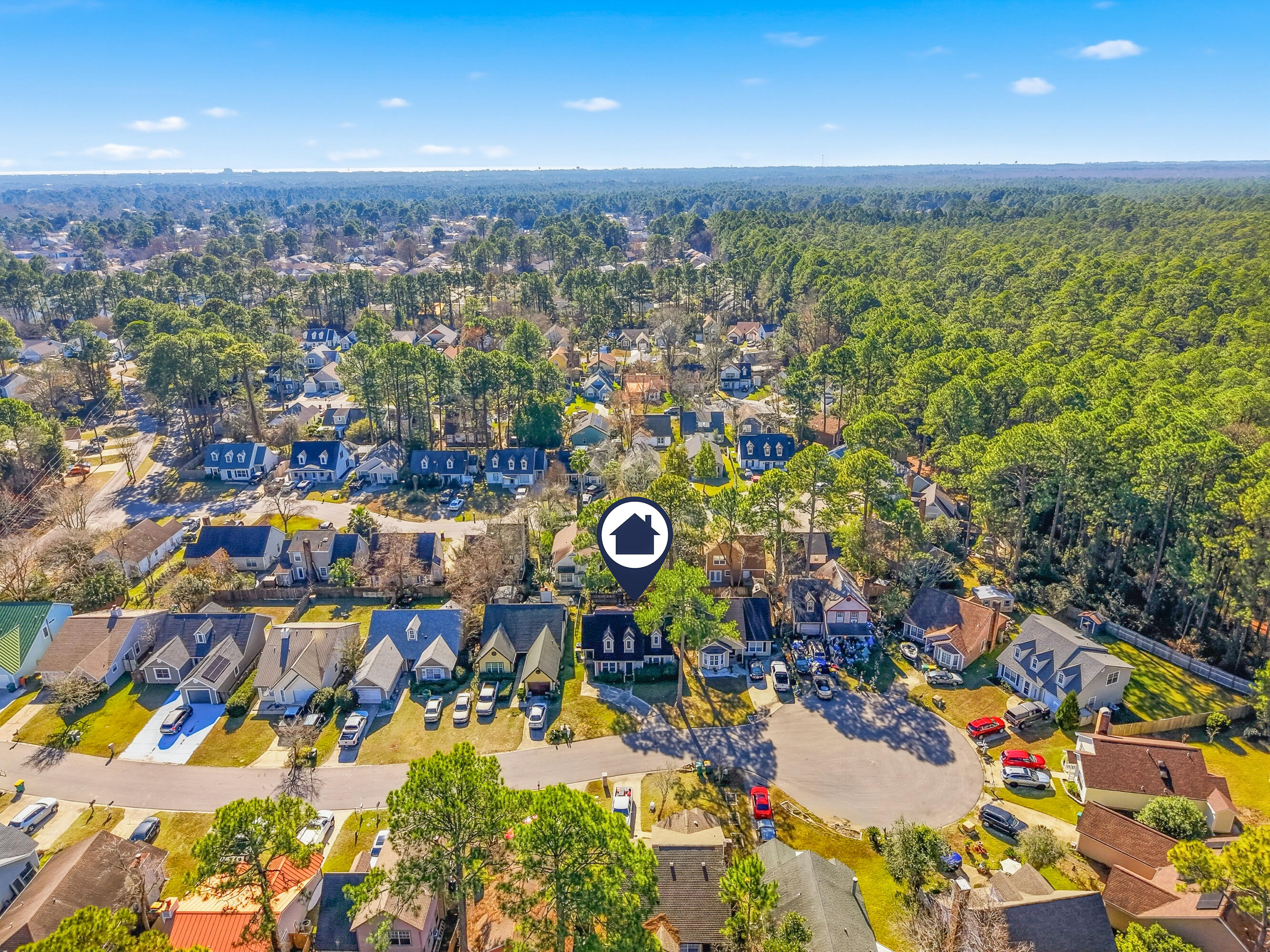 WILLOW BEND PH 2 - Residential