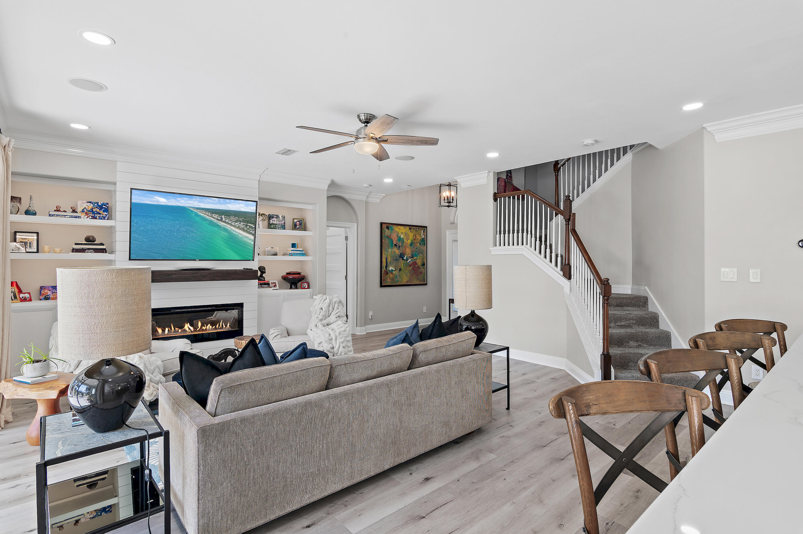 Regatta Bay - Residential