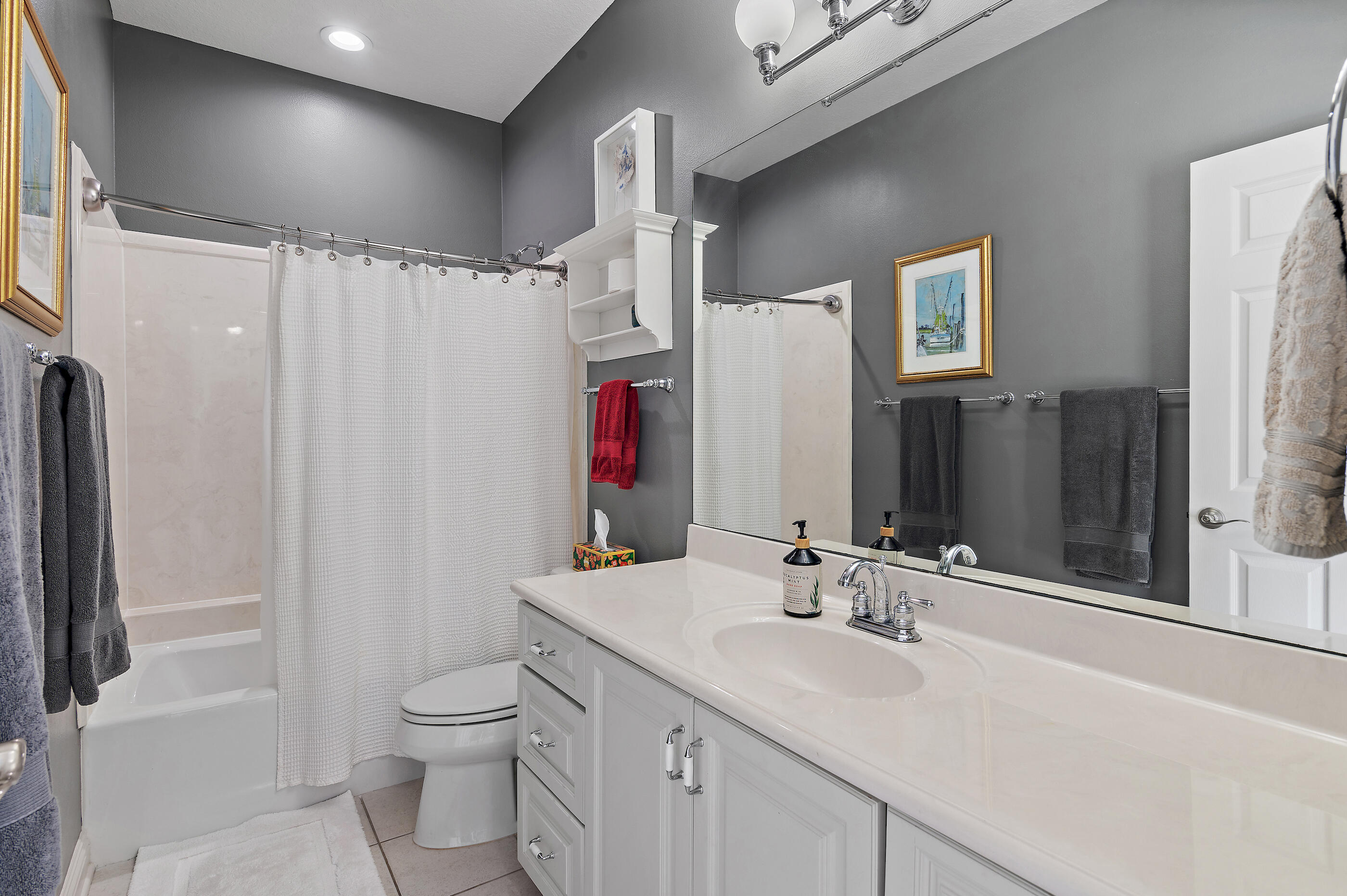 Regatta Bay - Residential