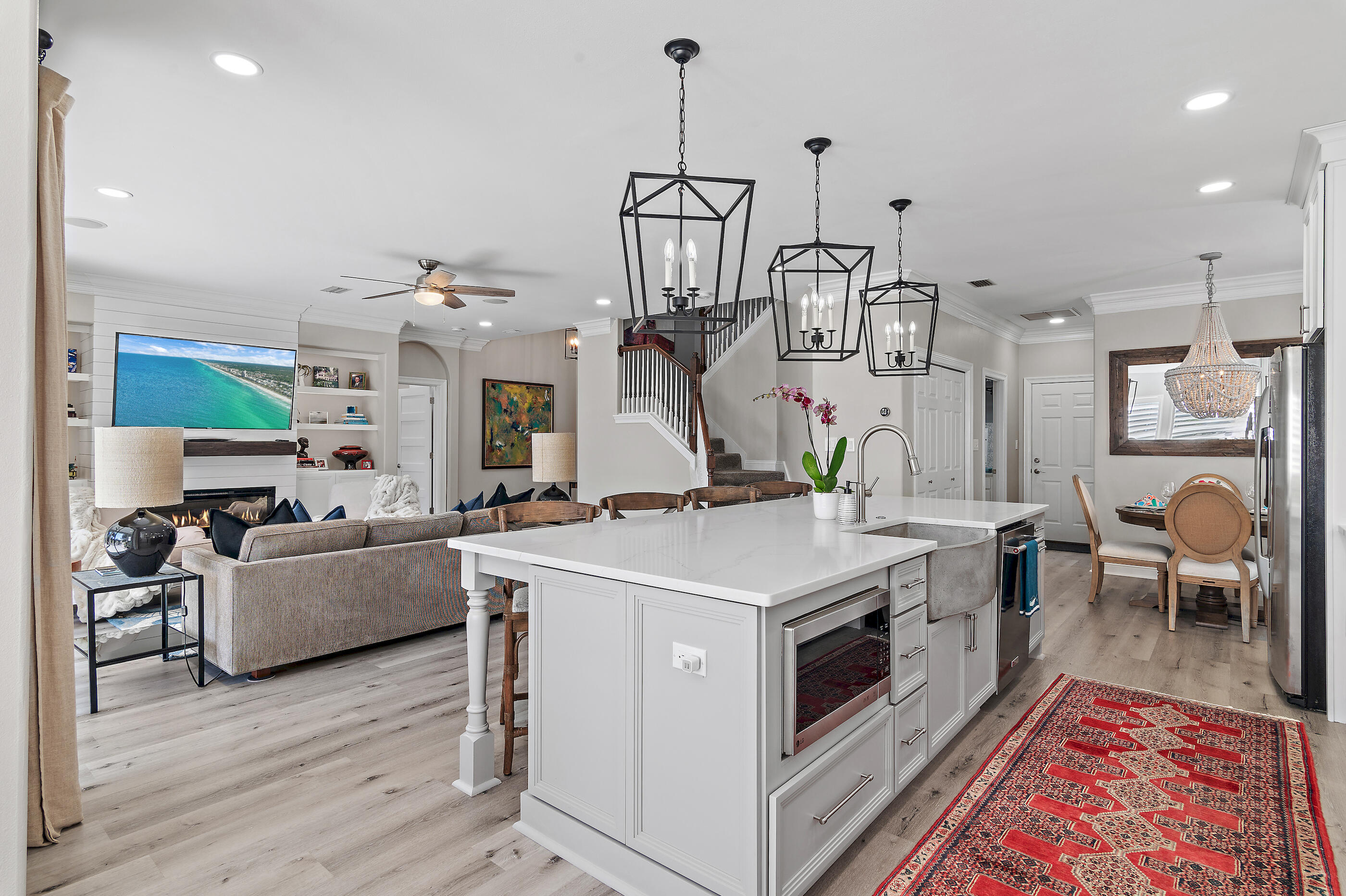 Regatta Bay - Residential