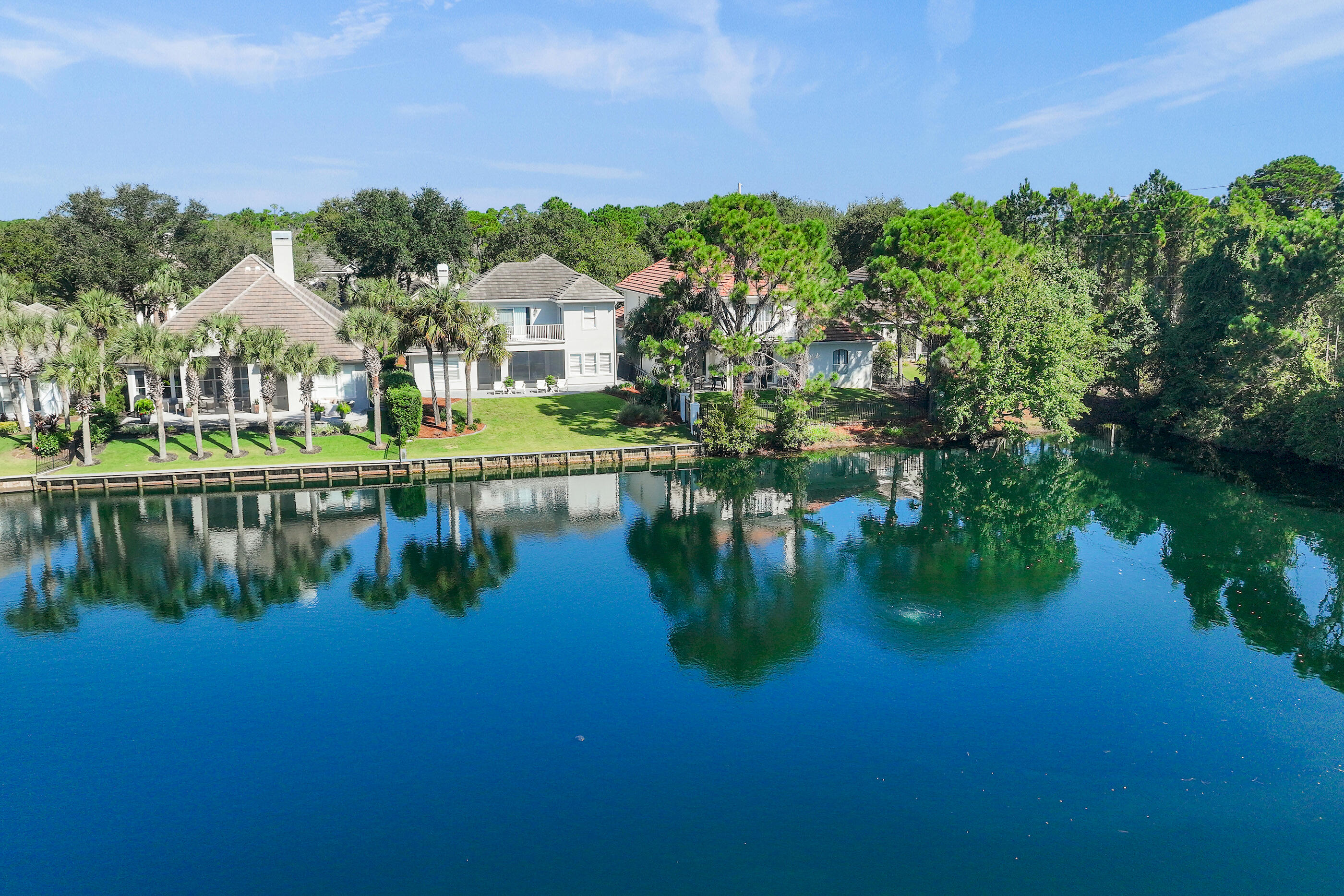Regatta Bay - Residential