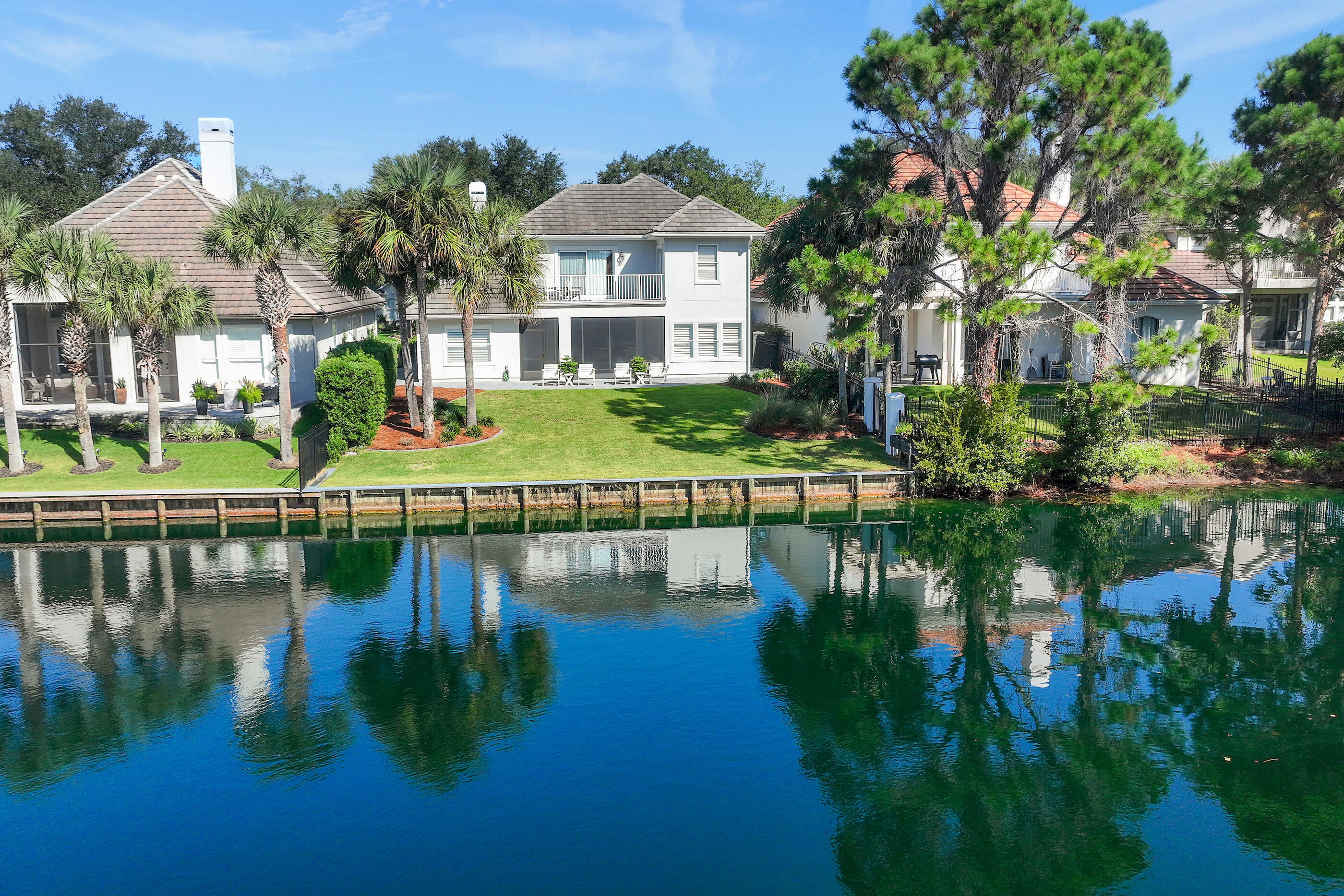 Regatta Bay - Residential