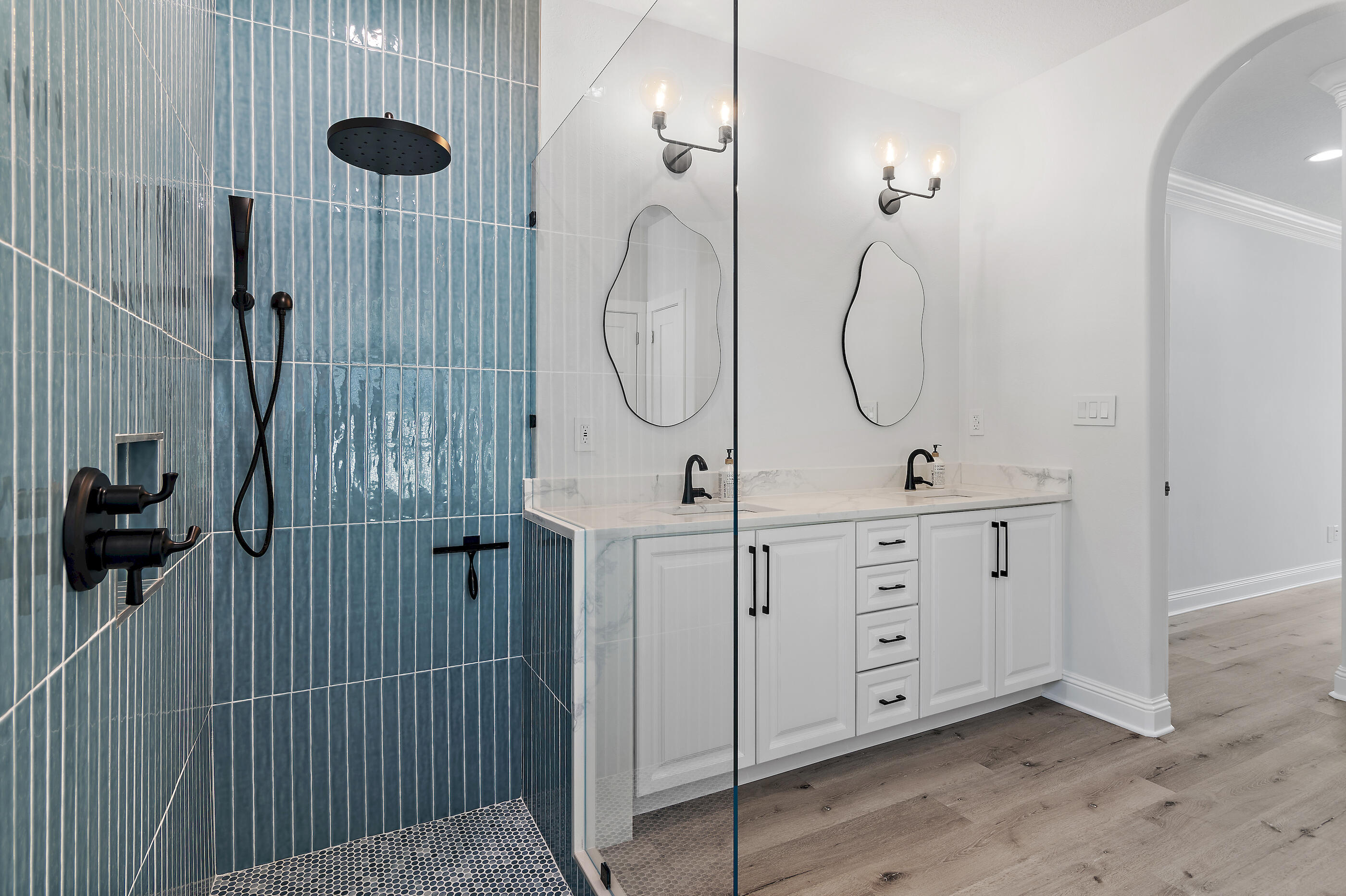 Regatta Bay - Residential