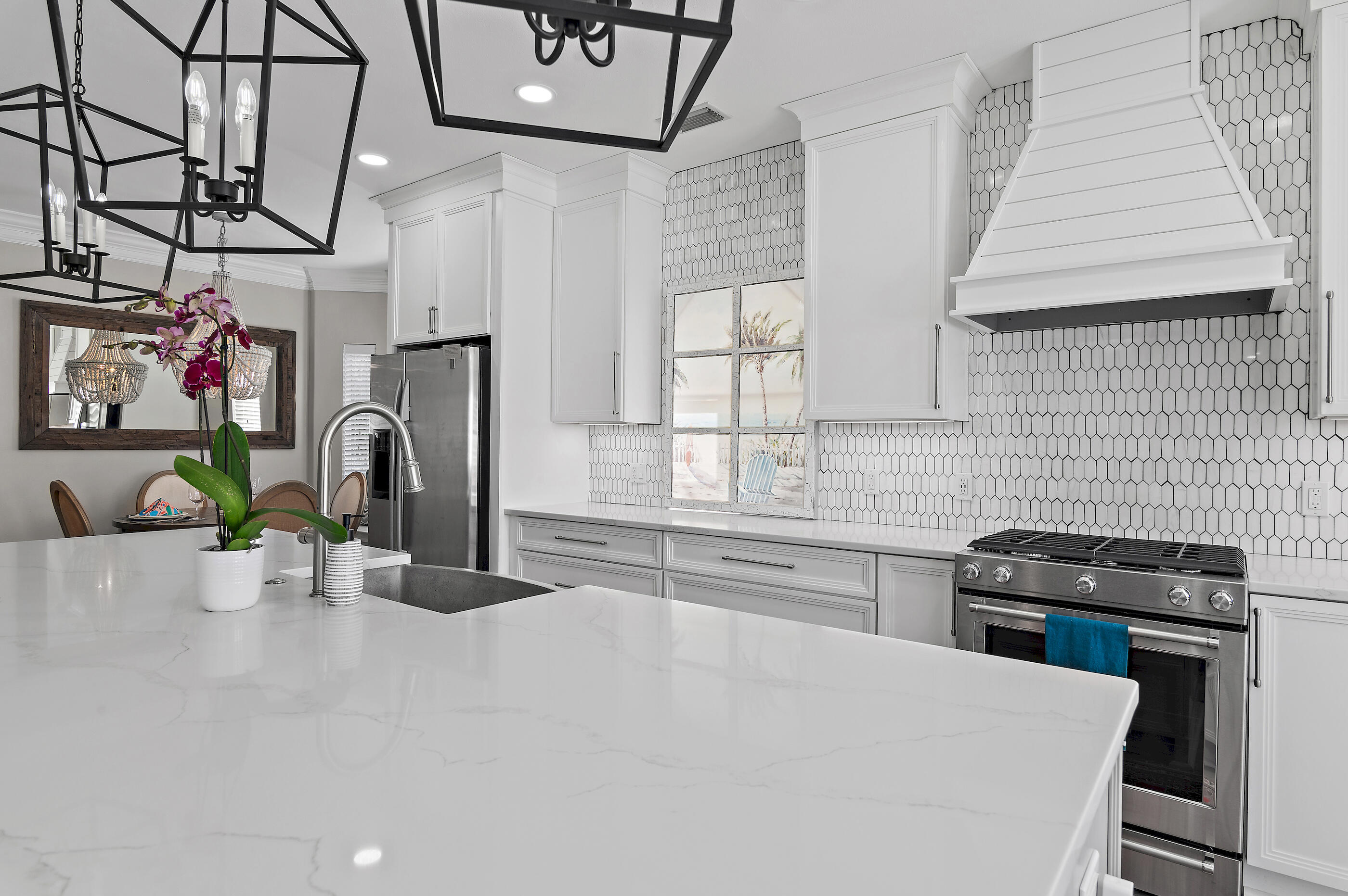 Regatta Bay - Residential