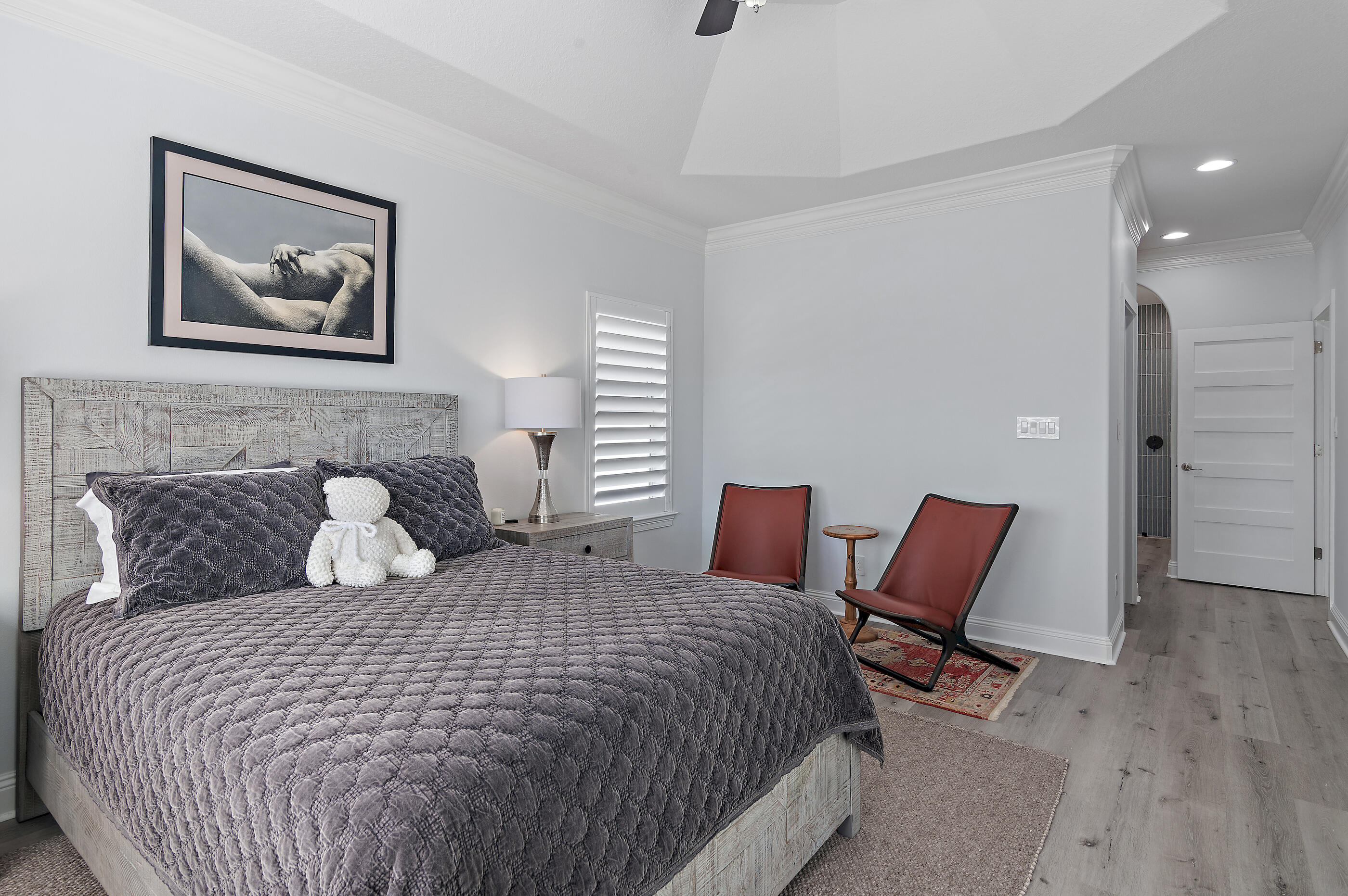 Regatta Bay - Residential