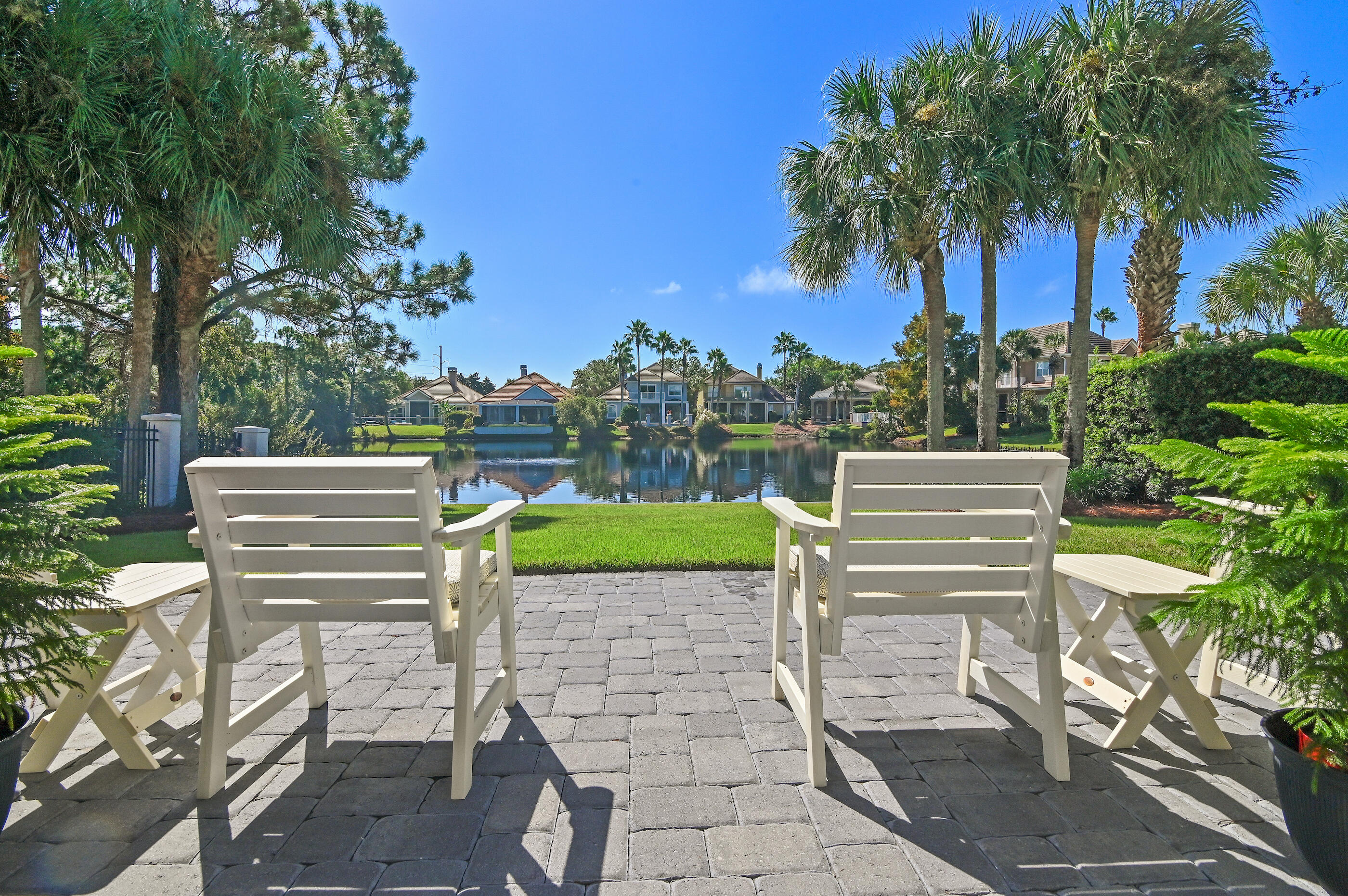 Regatta Bay - Residential