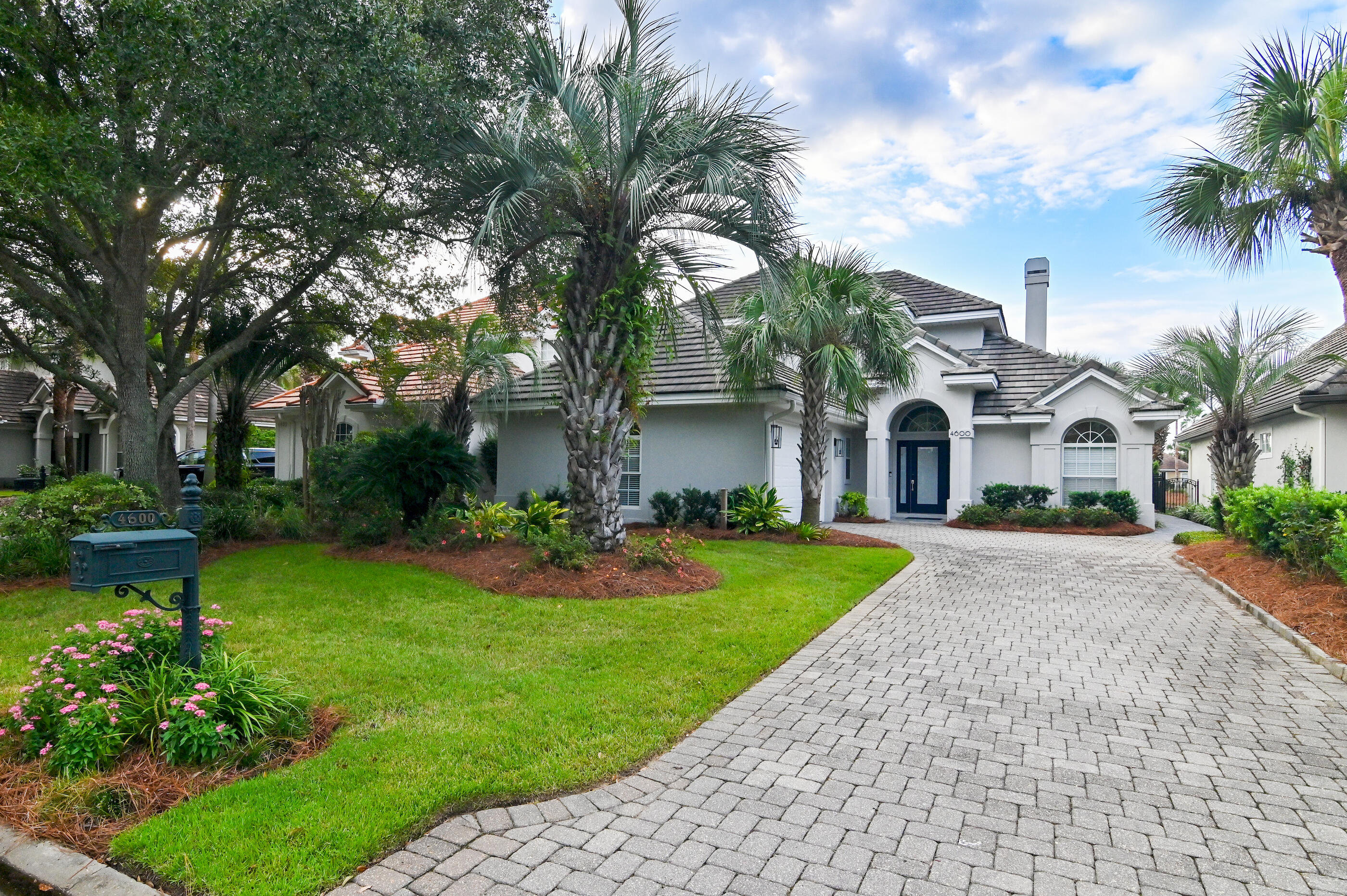 Regatta Bay - Residential