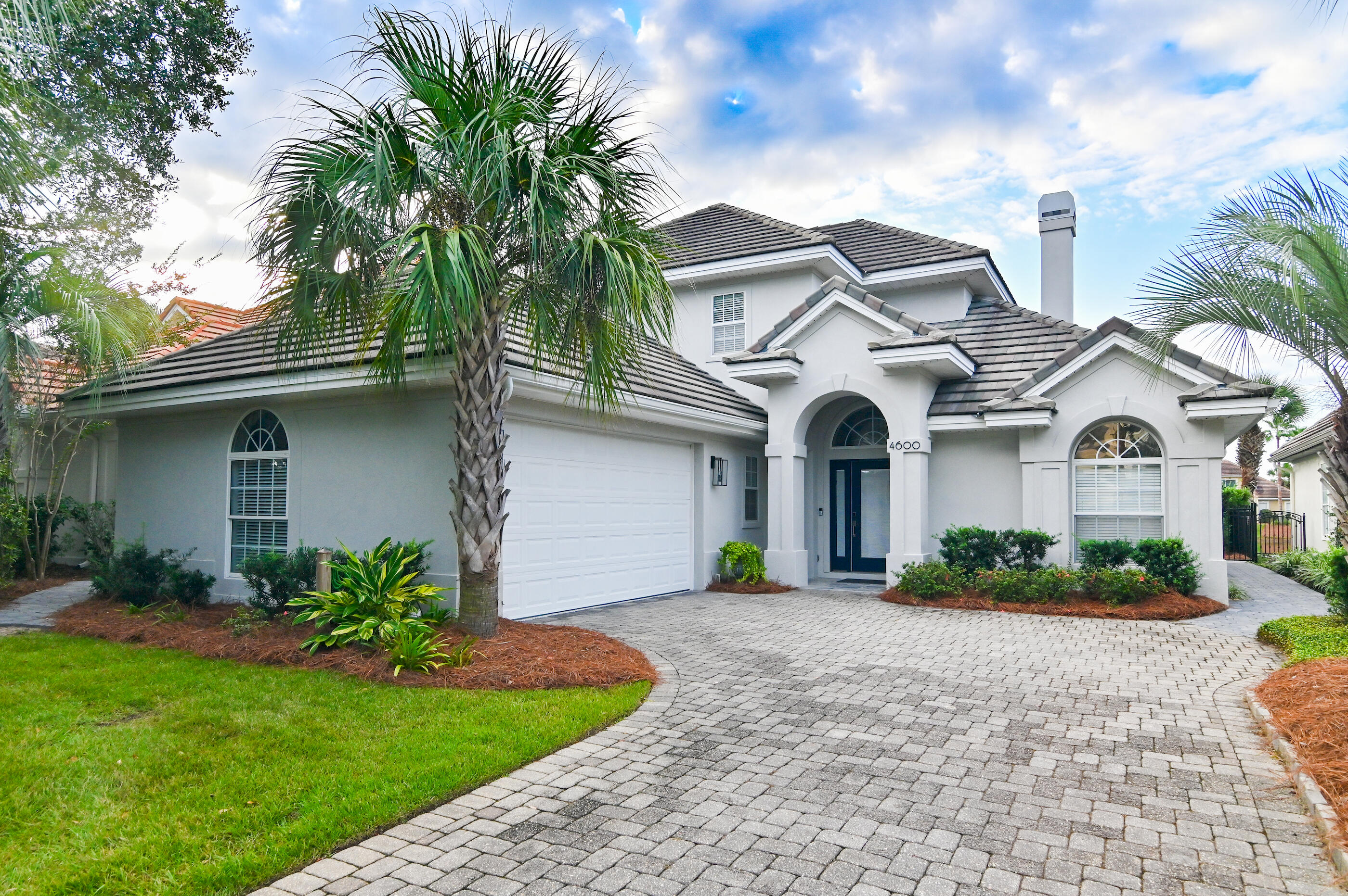 Regatta Bay - Residential