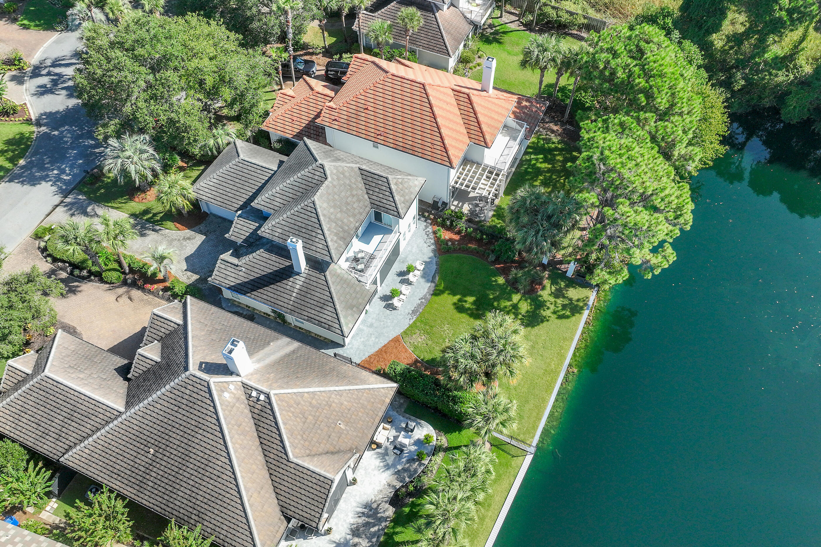 Regatta Bay - Residential