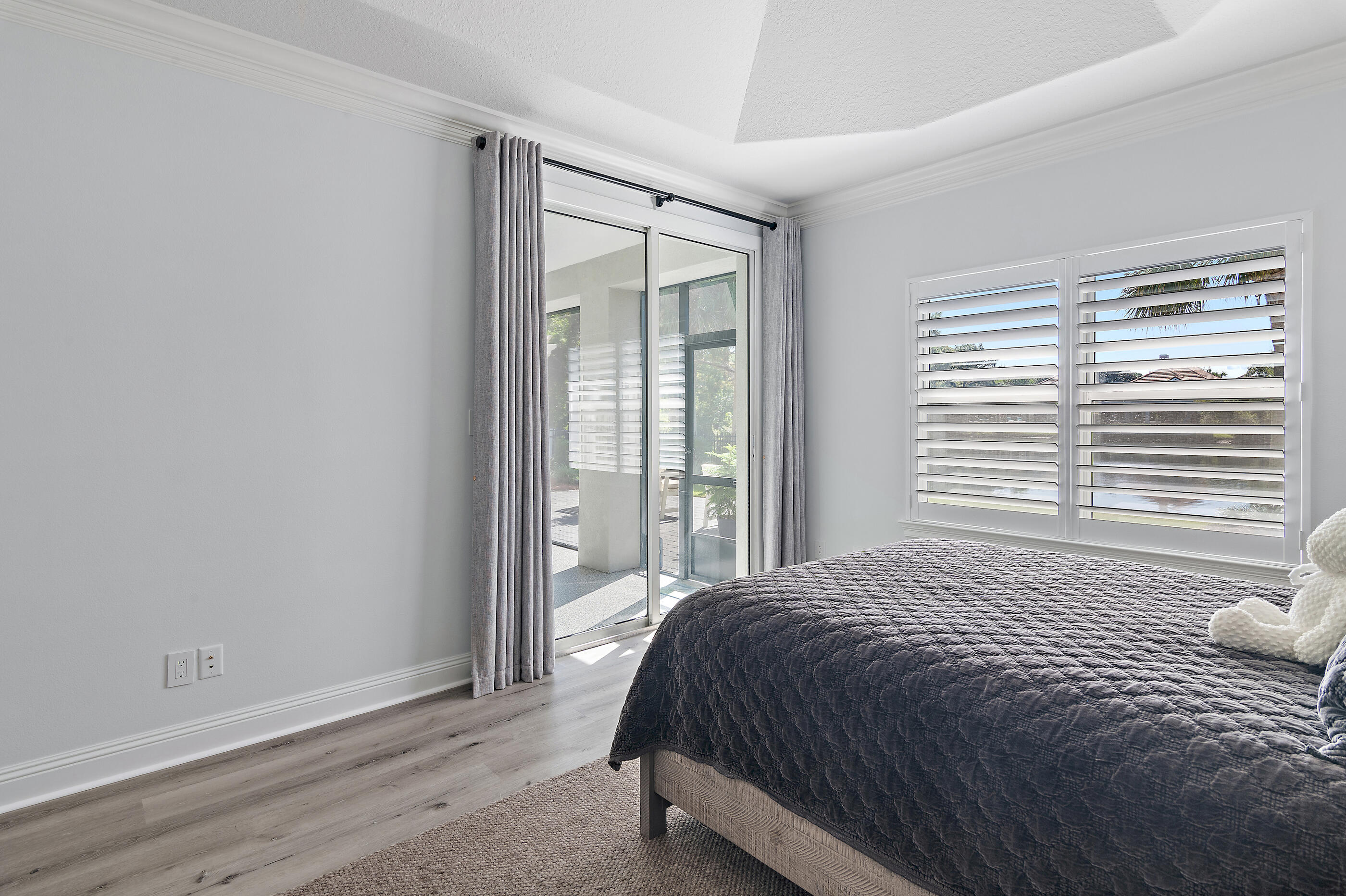 Regatta Bay - Residential
