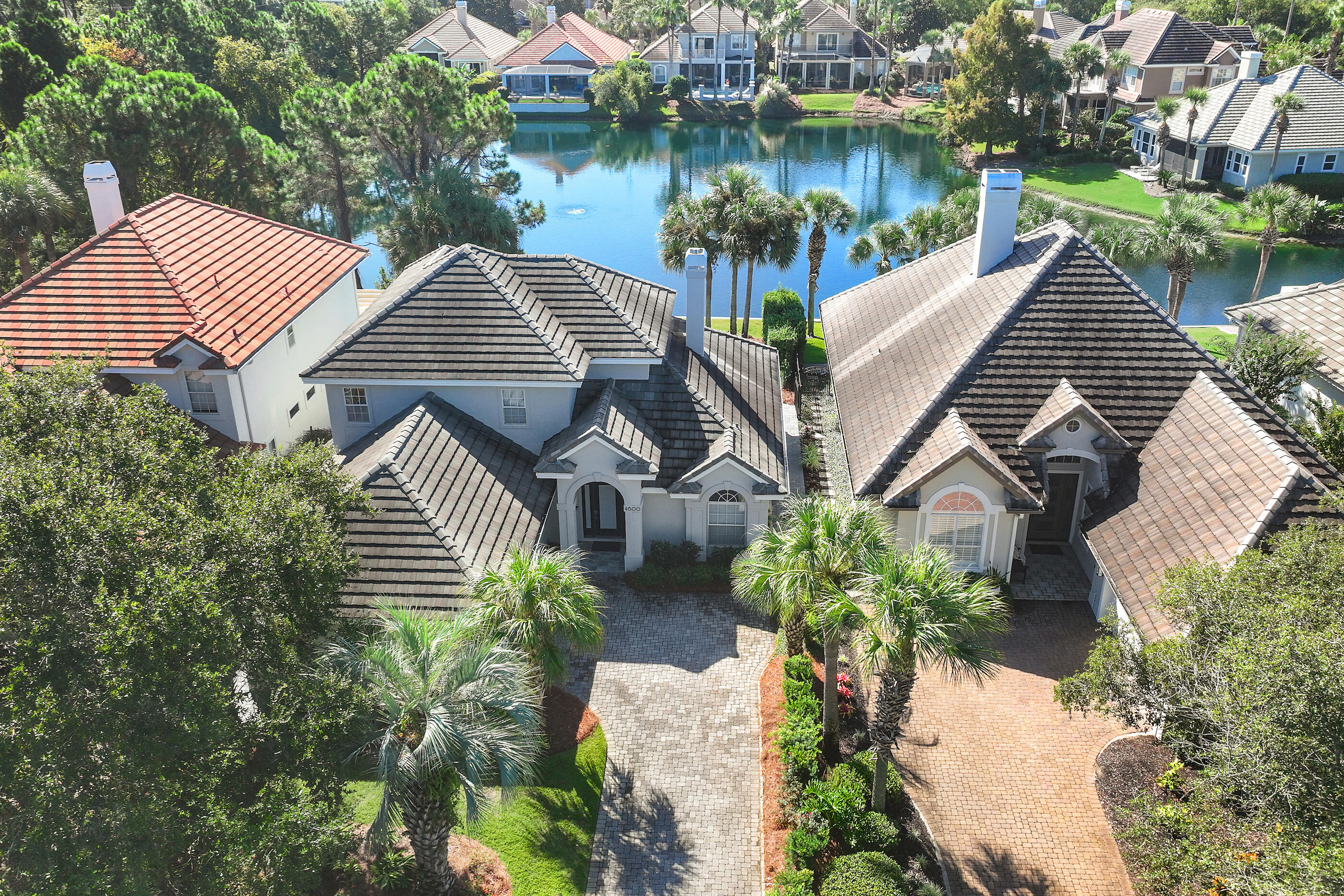 Regatta Bay - Residential