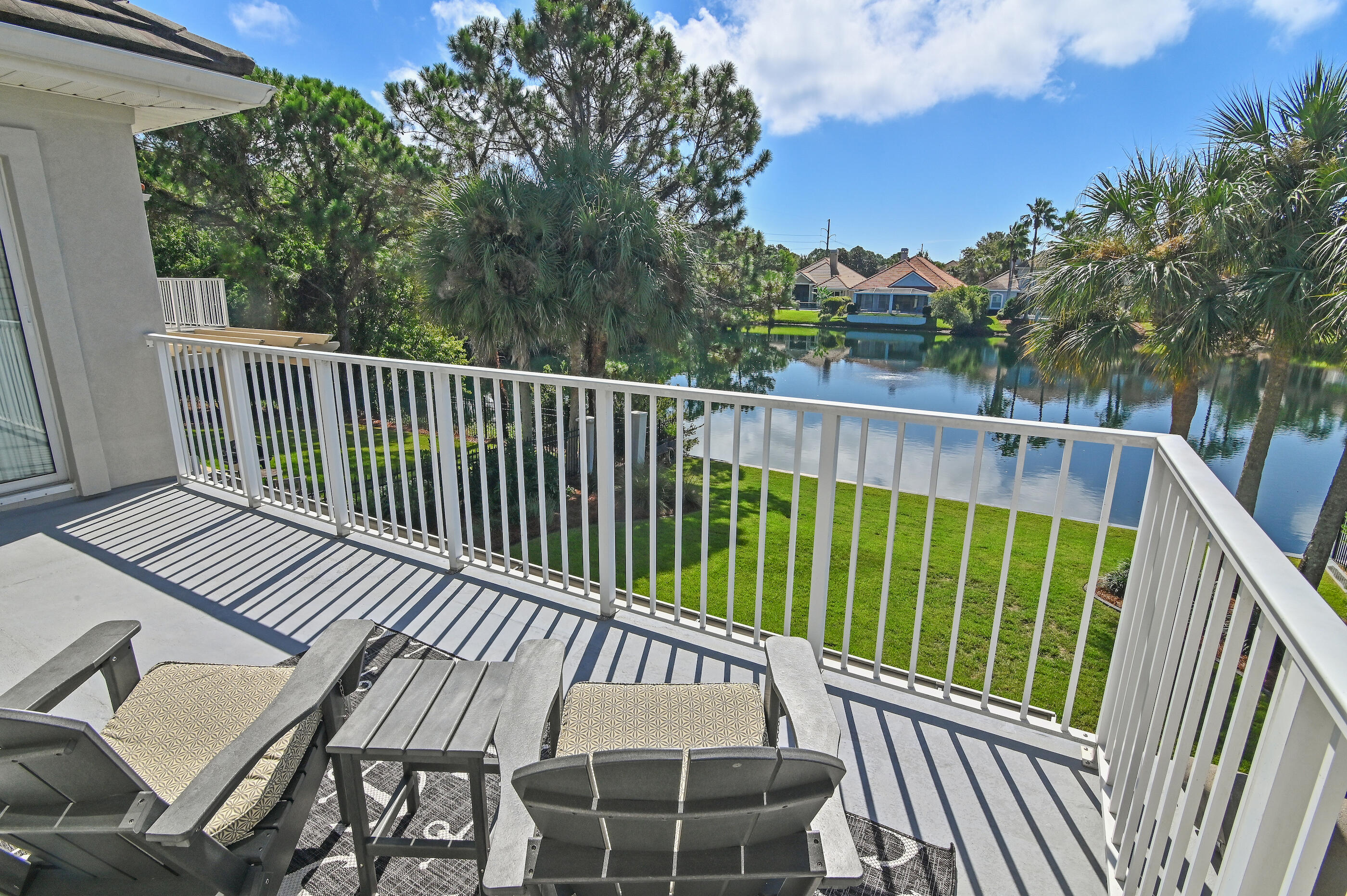Regatta Bay - Residential