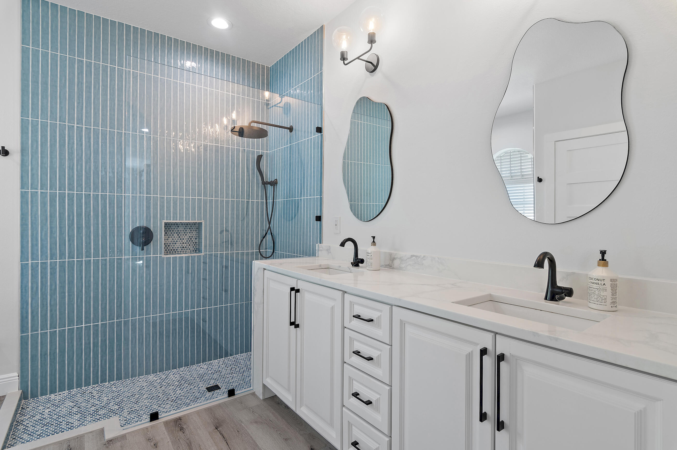 Regatta Bay - Residential