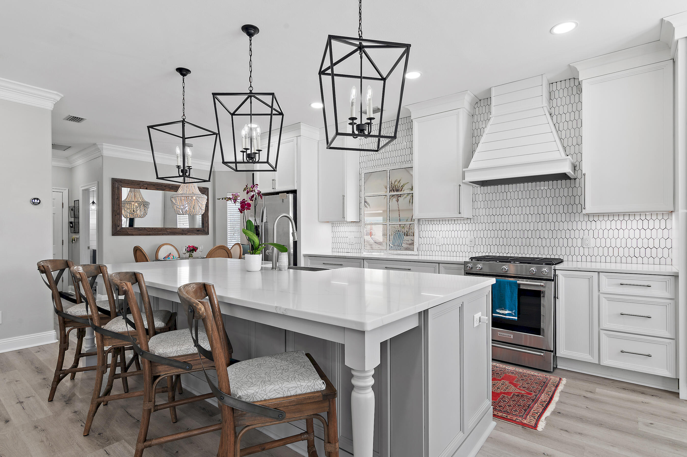Regatta Bay - Residential
