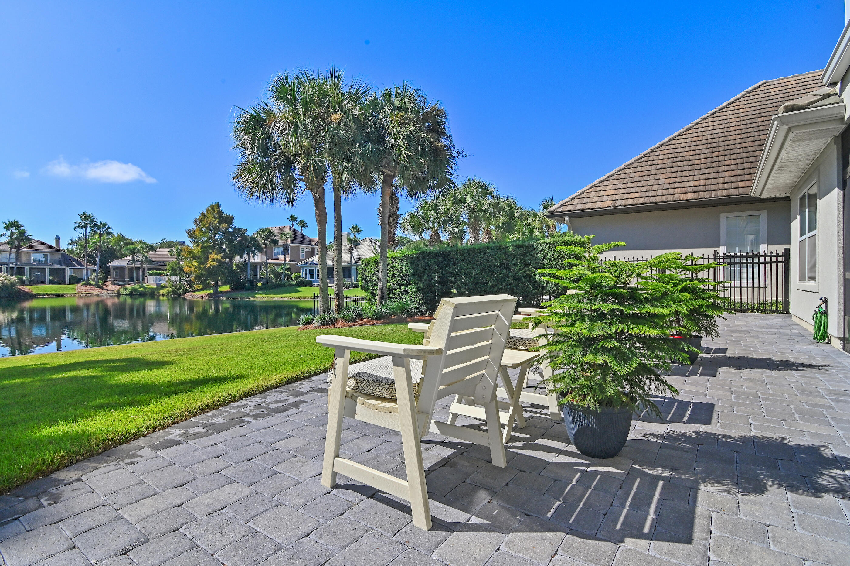 Regatta Bay - Residential
