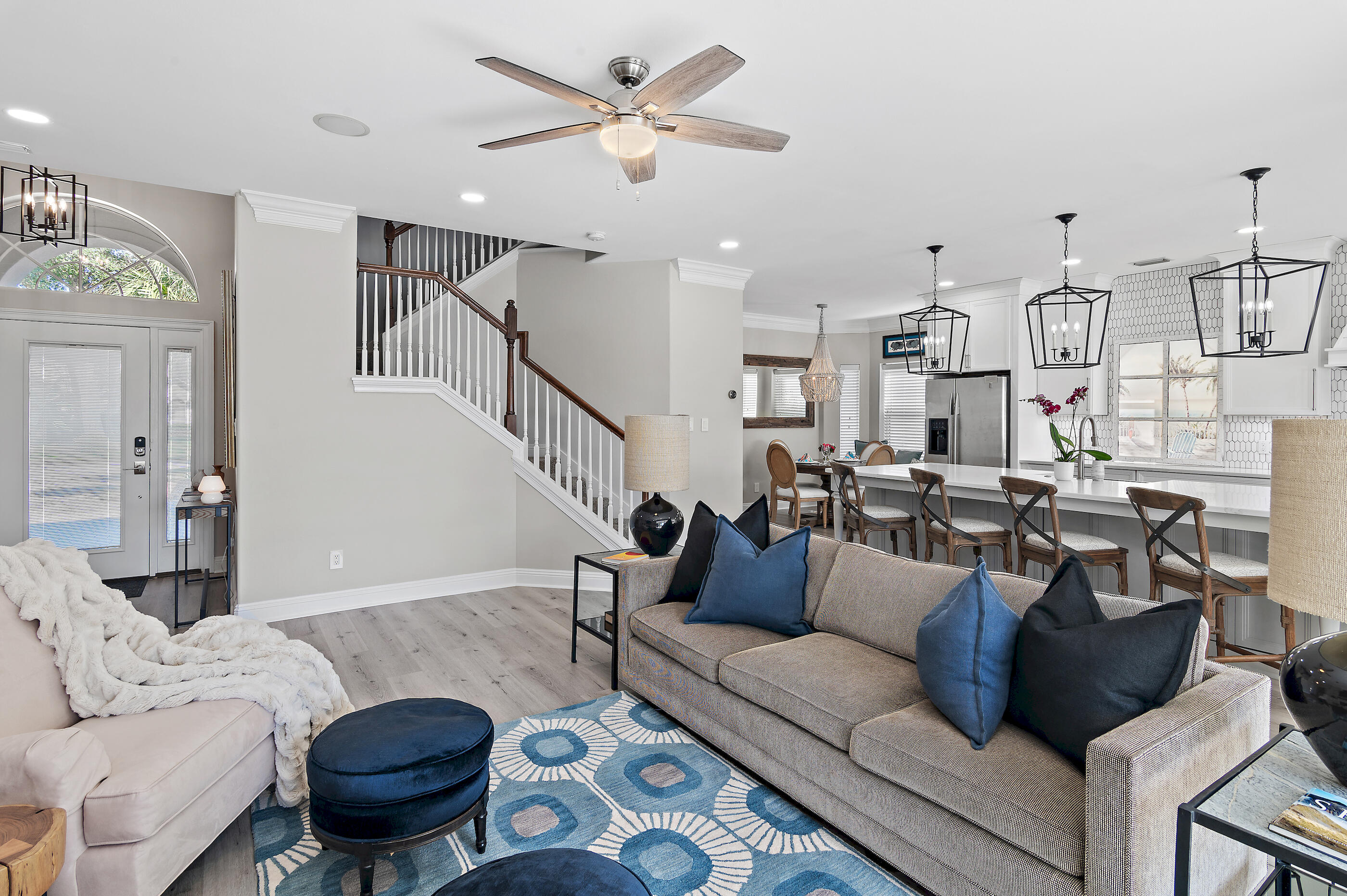 Regatta Bay - Residential