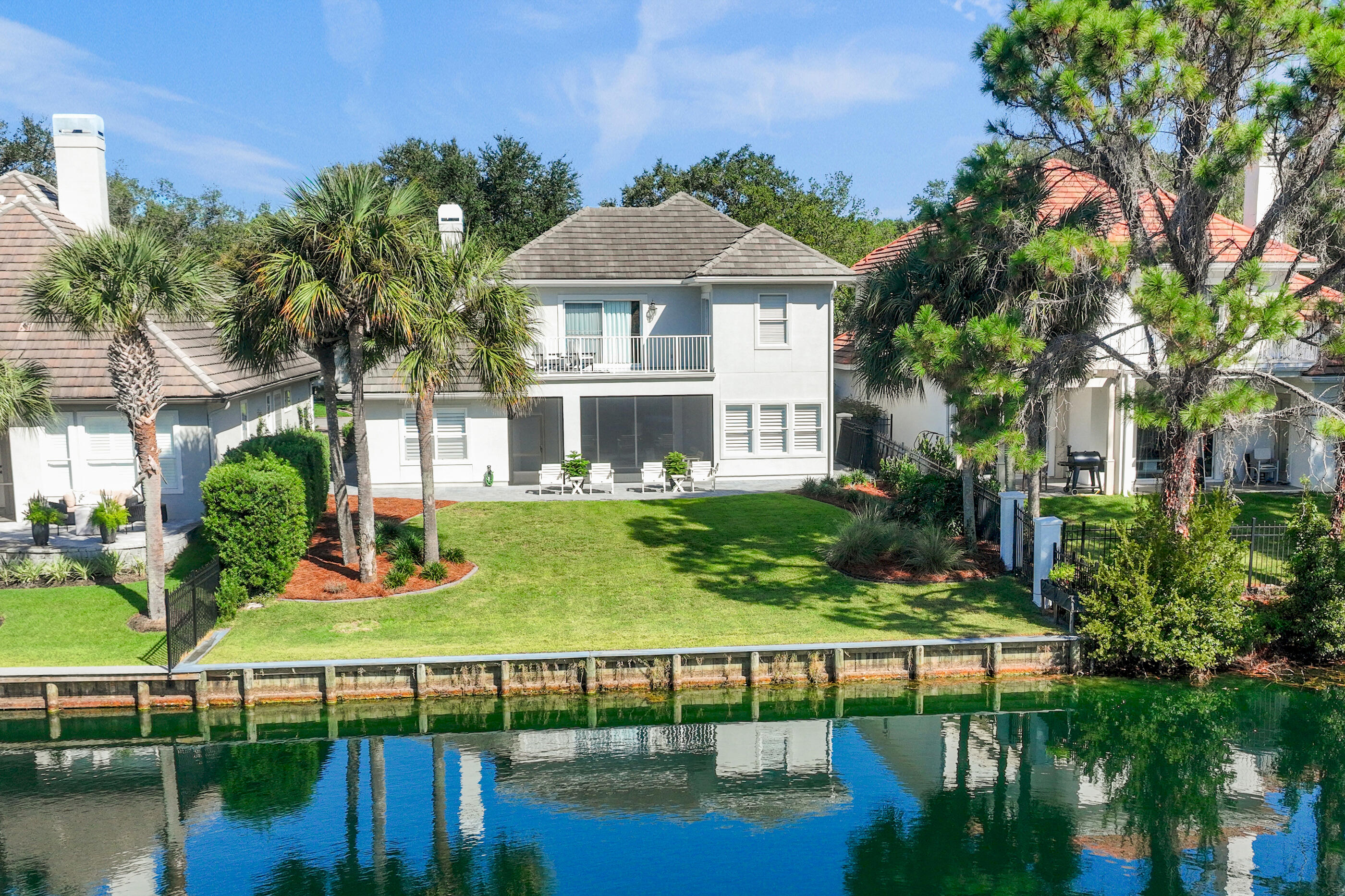 Regatta Bay - Residential