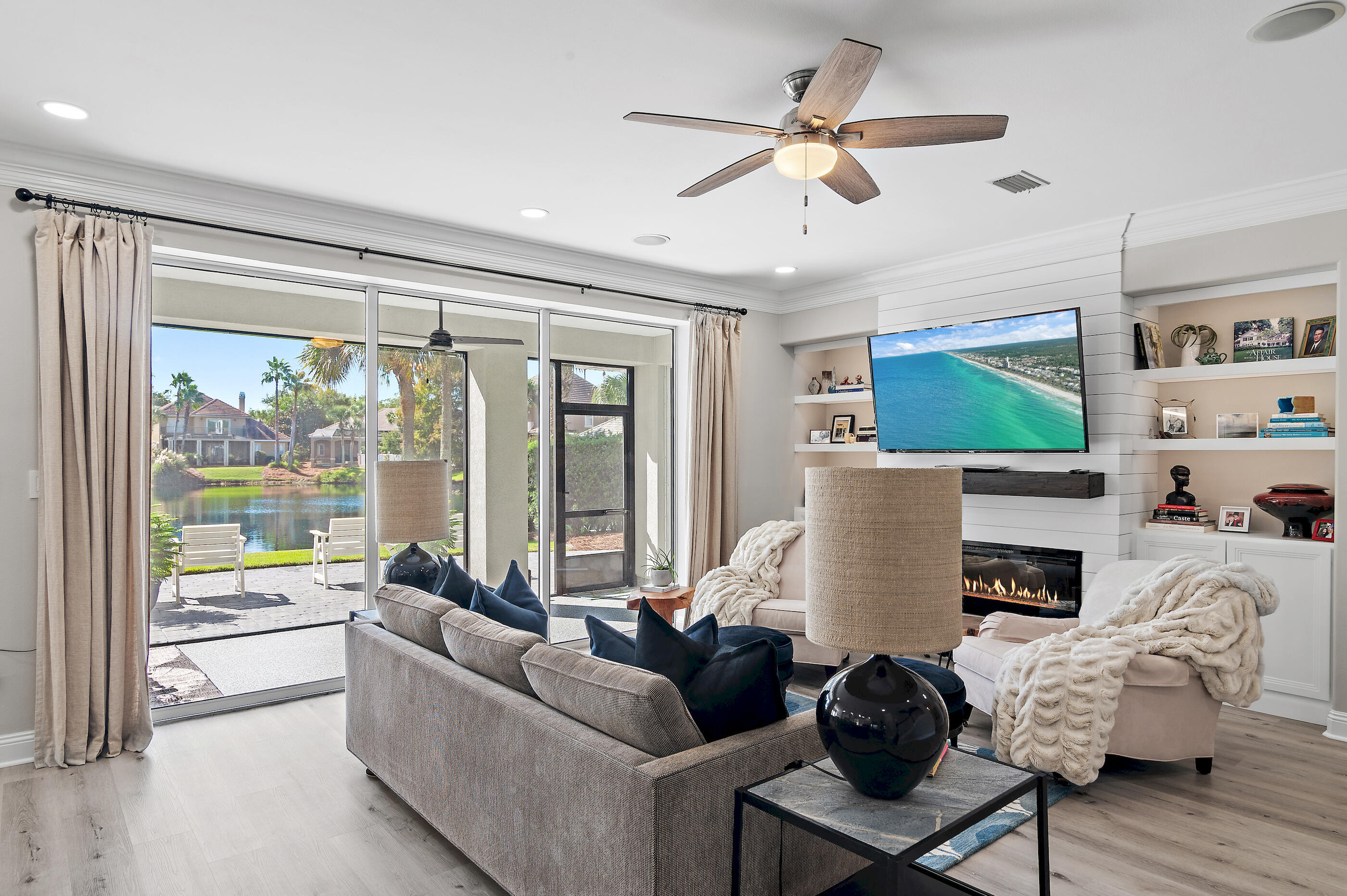 Regatta Bay - Residential